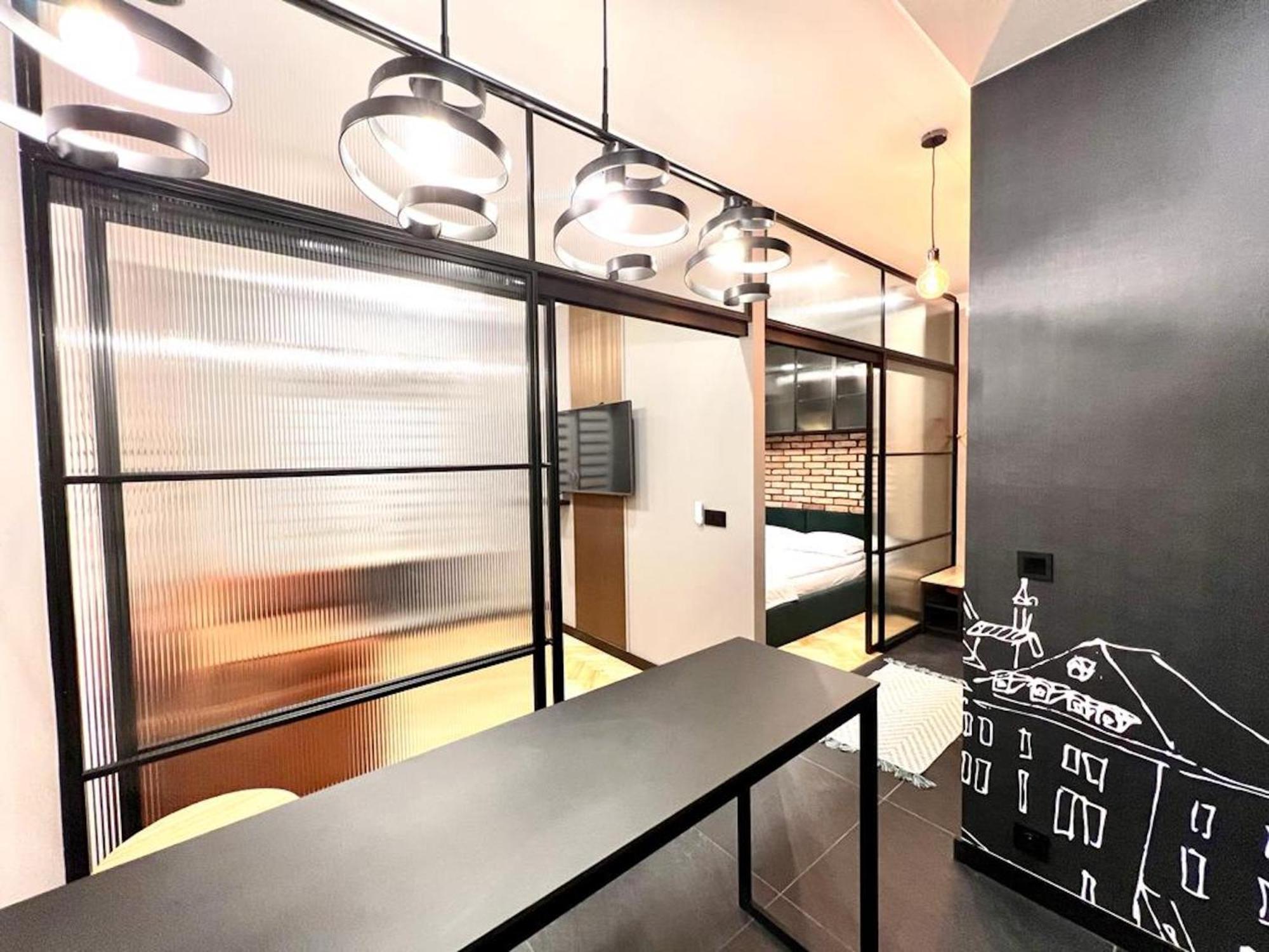Aaa Stay Apartments Old Town Warsaw I