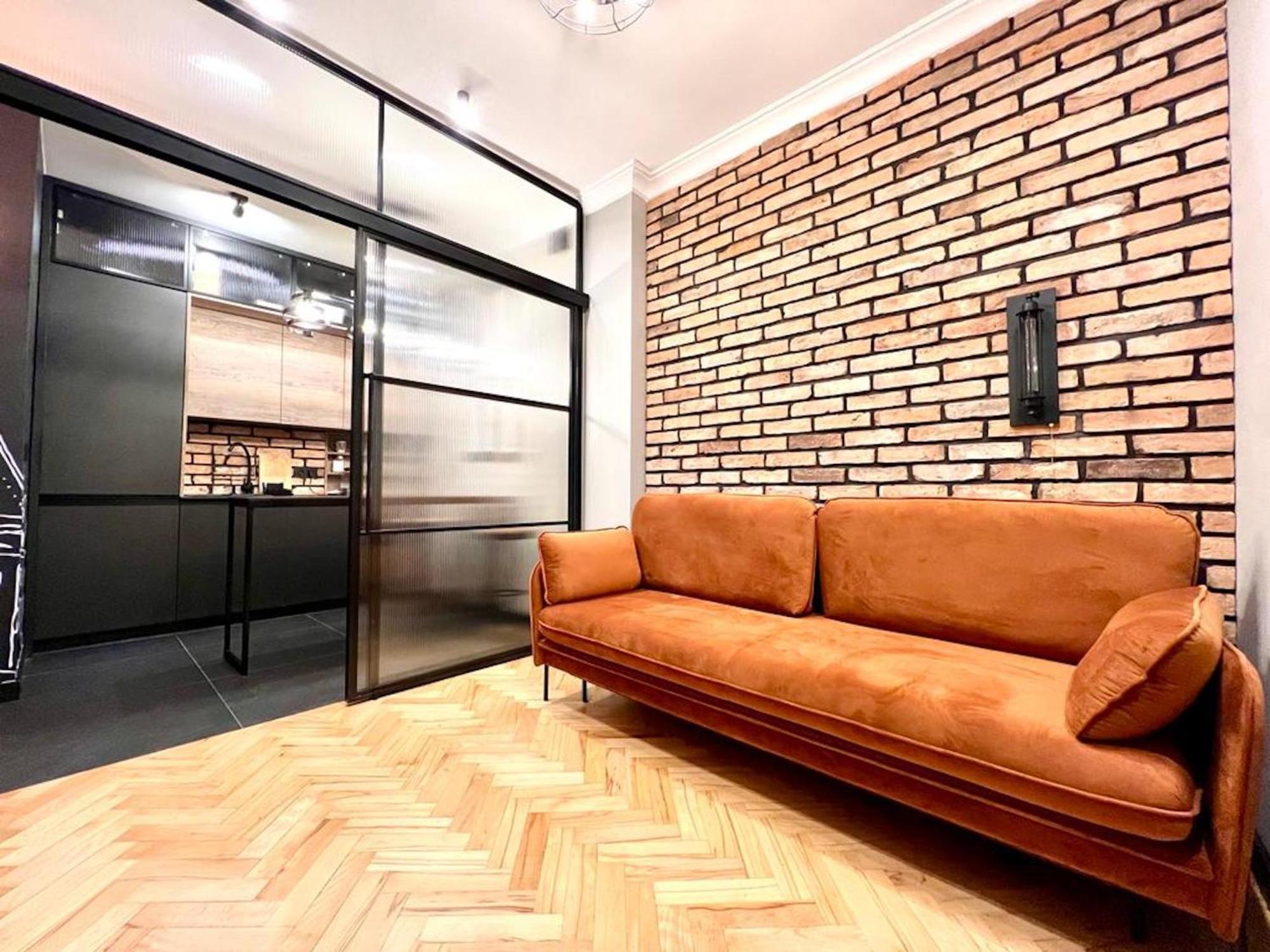 Aaa Stay Apartments Old Town Warsaw I Apartment