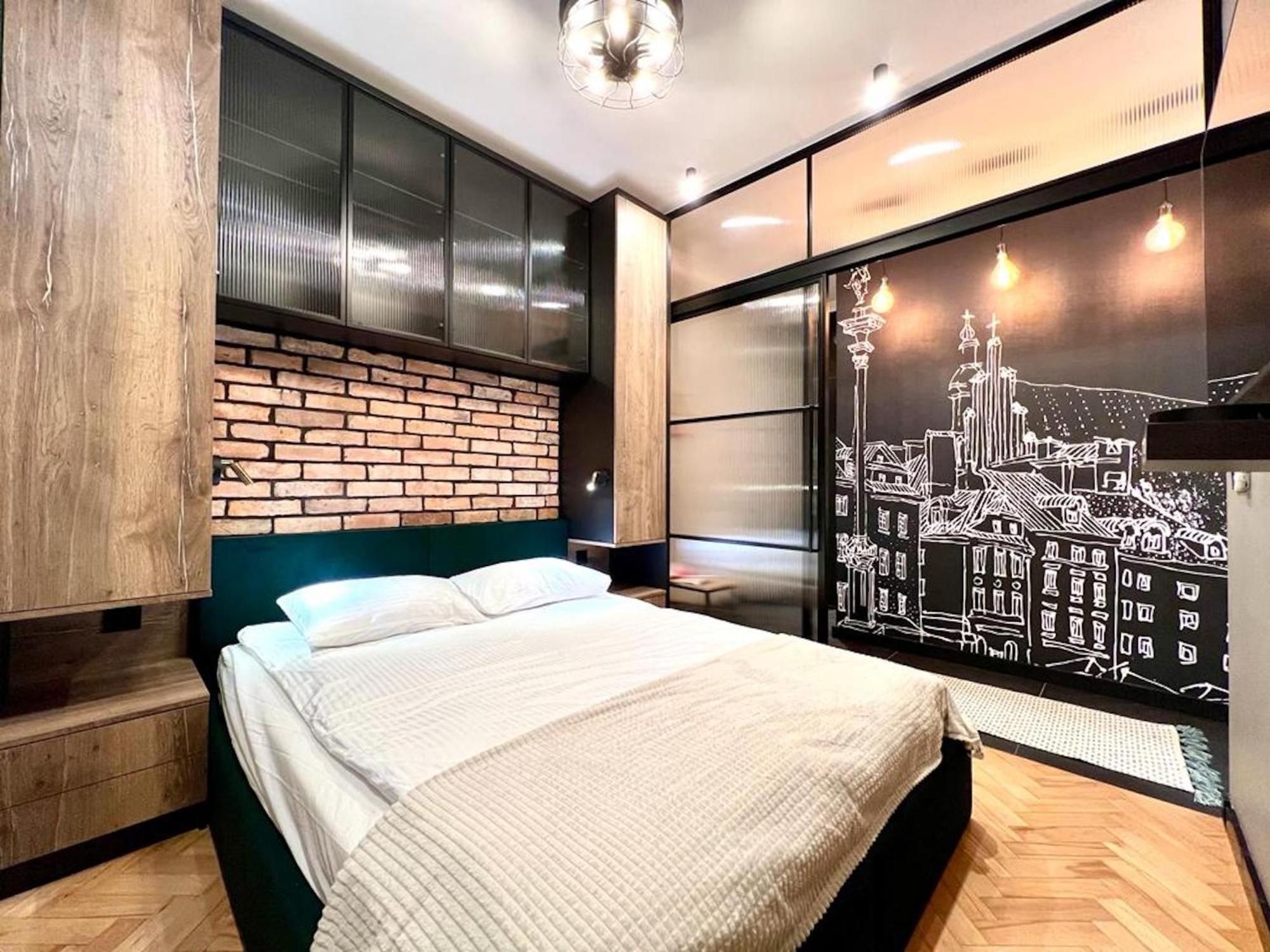 Apartment Aaa Stay Apartments Old Town Warsaw I