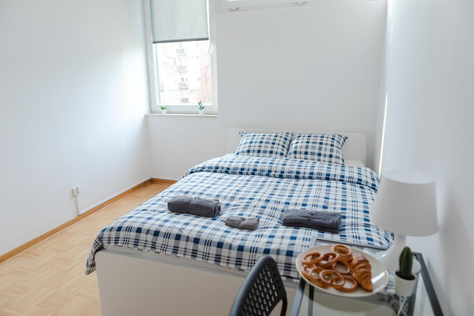 Wow Hostel Warszawa