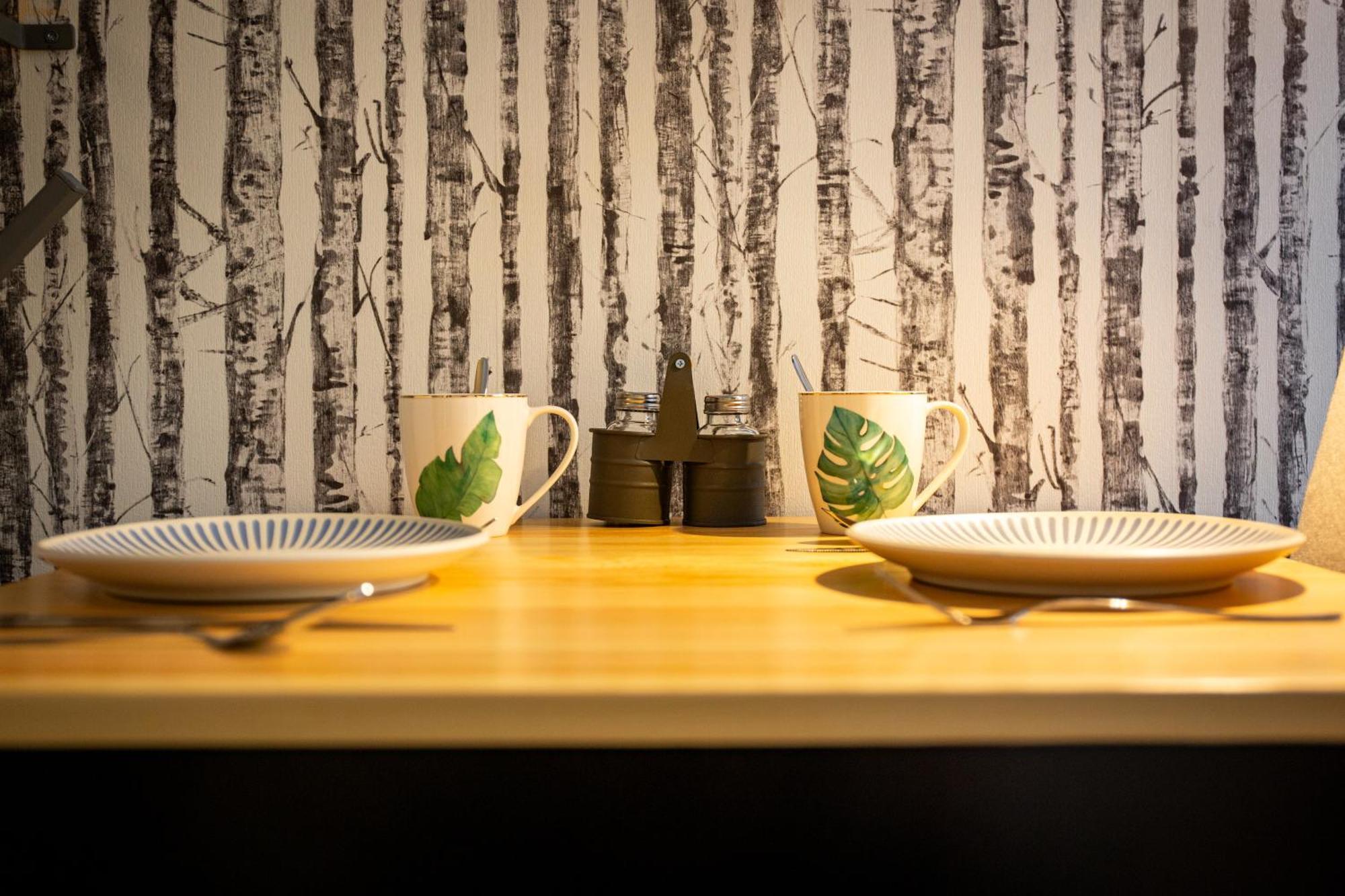 Tatamka Apartament Warszawa