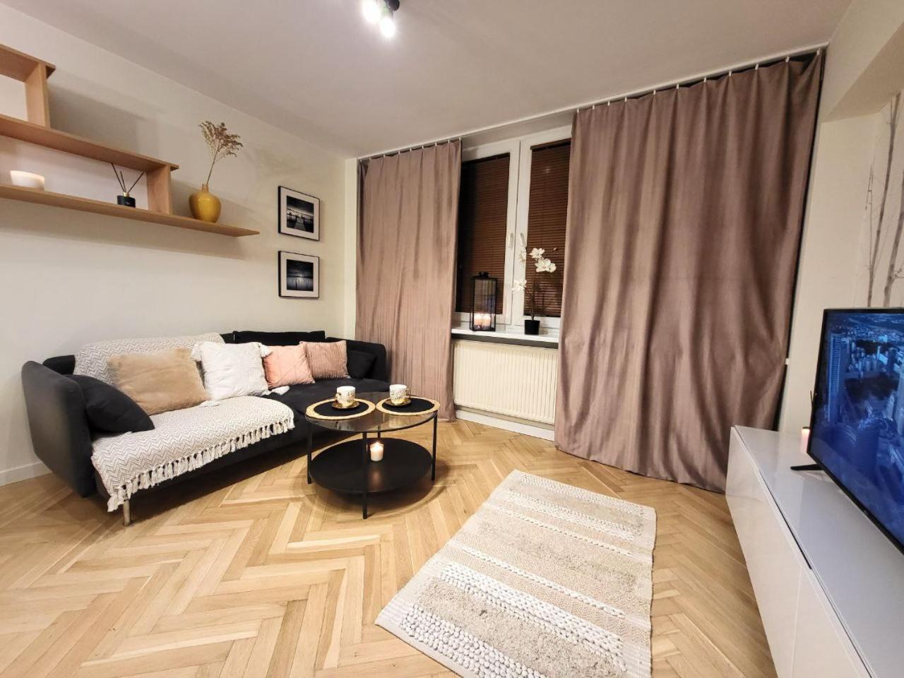 View Apartments And Rooms