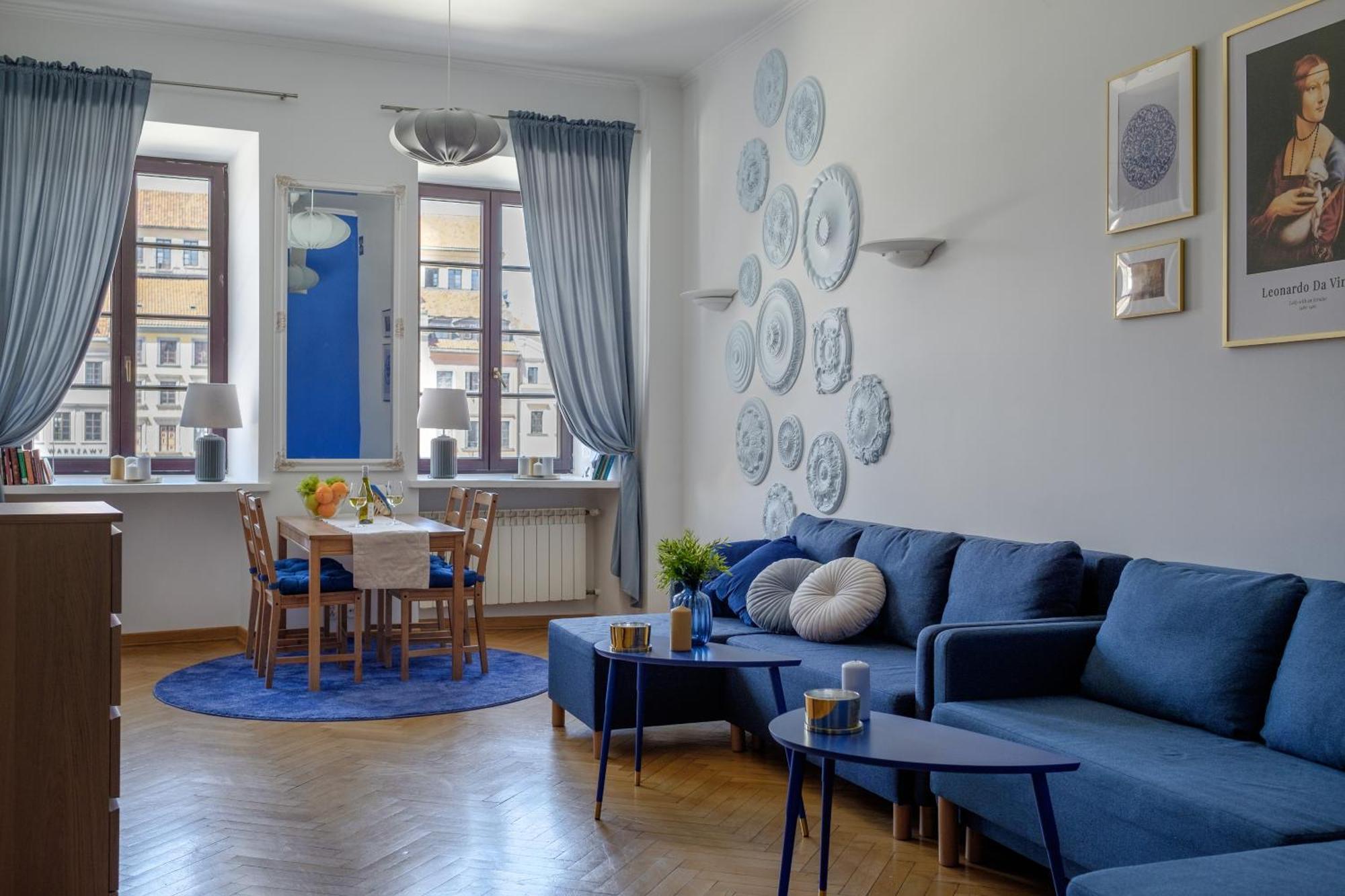 Old Town - Premium * Warsaw