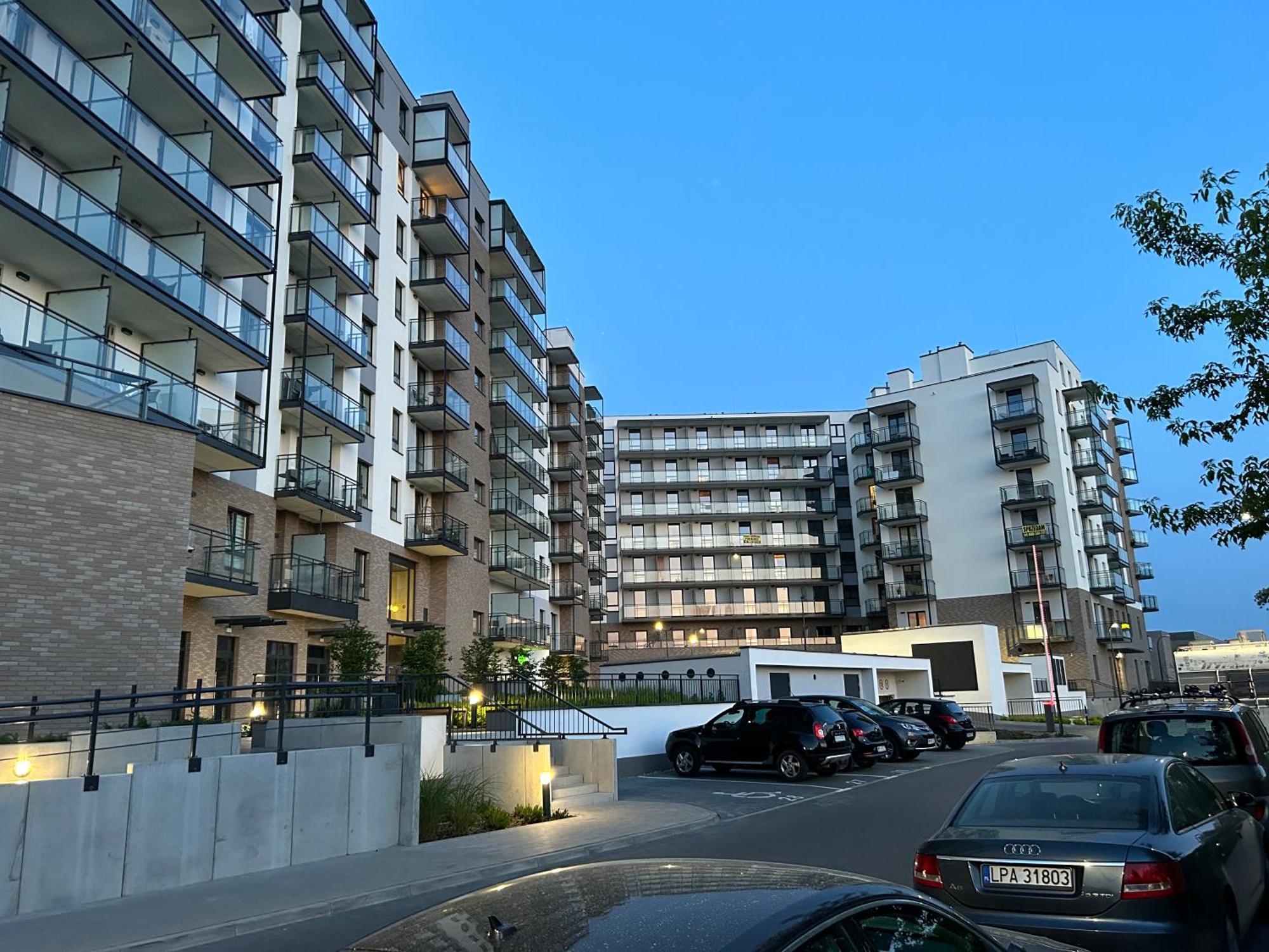 133 Modern * Warszawa