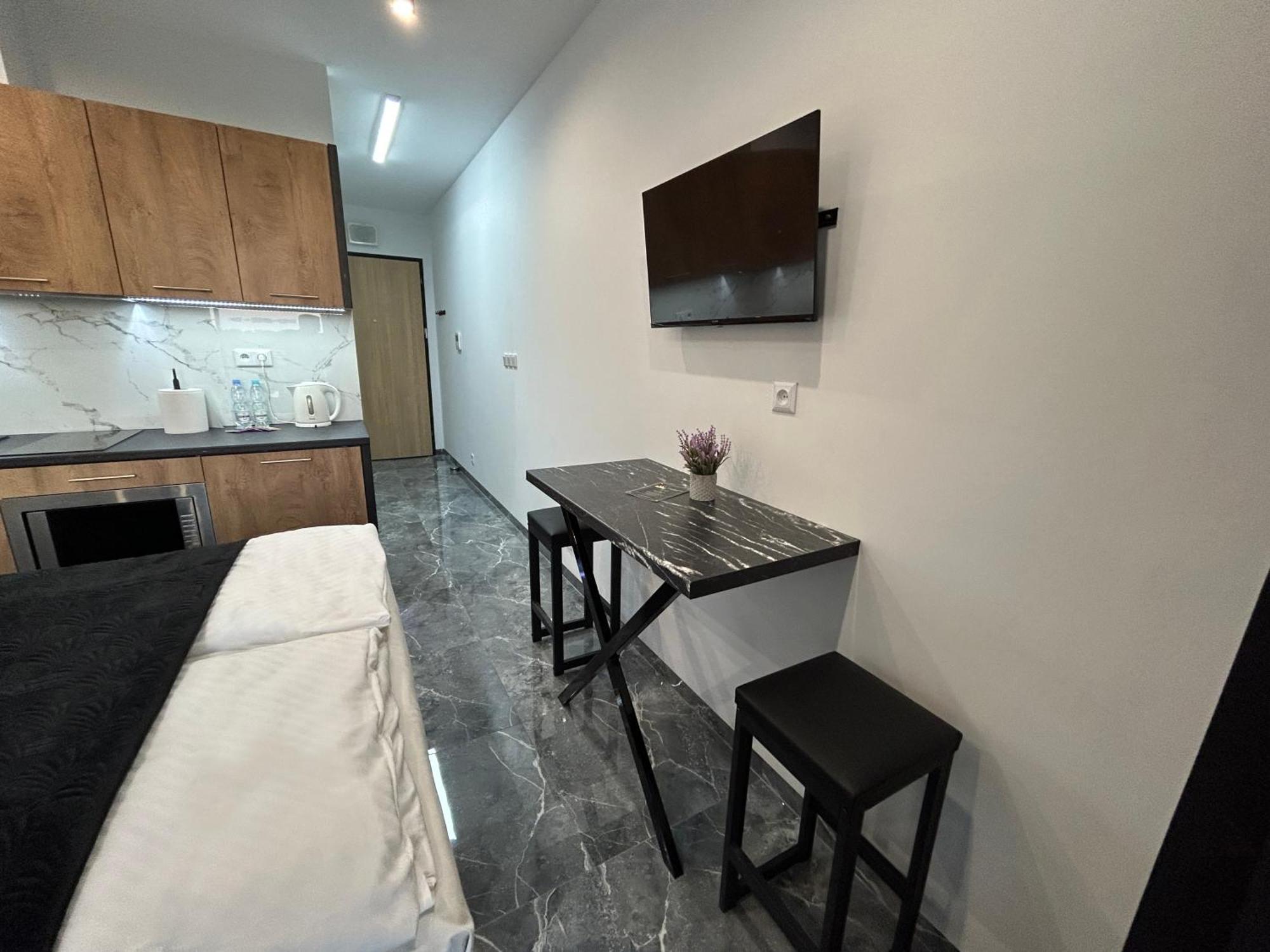 Apartament 133 Modern *