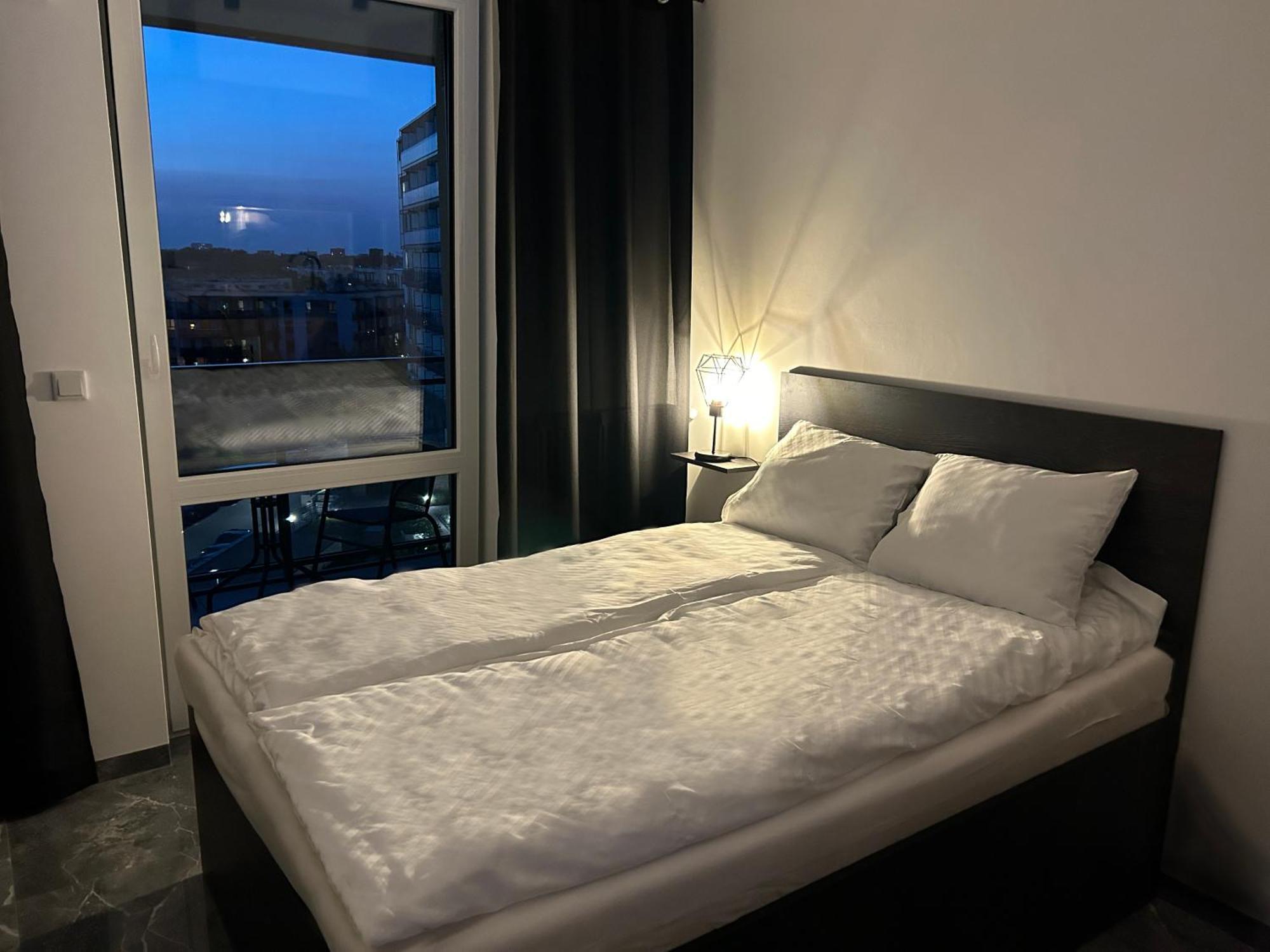 133 Modern Apartament *