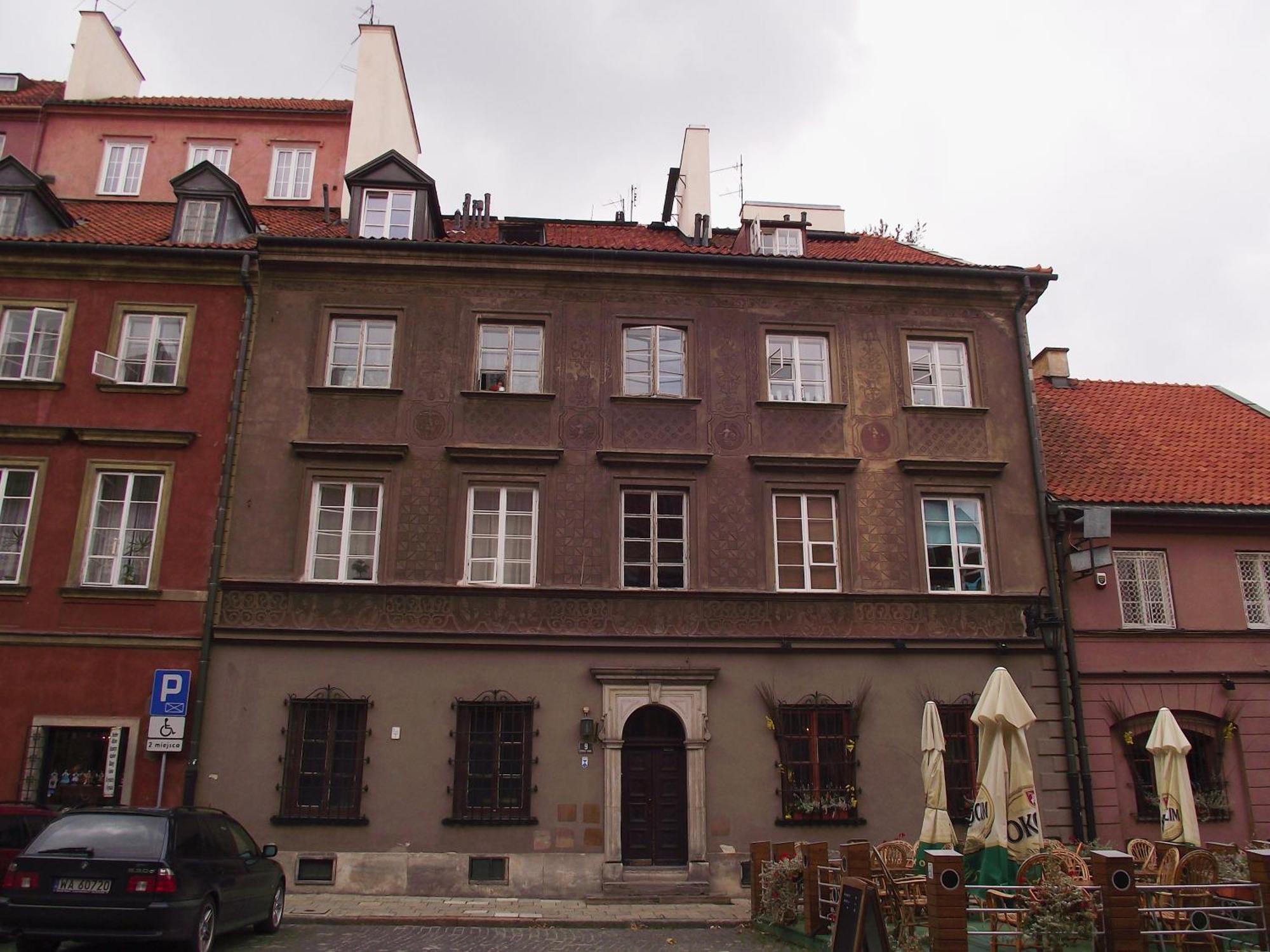Apartment Warsaw Holiday Apartment *