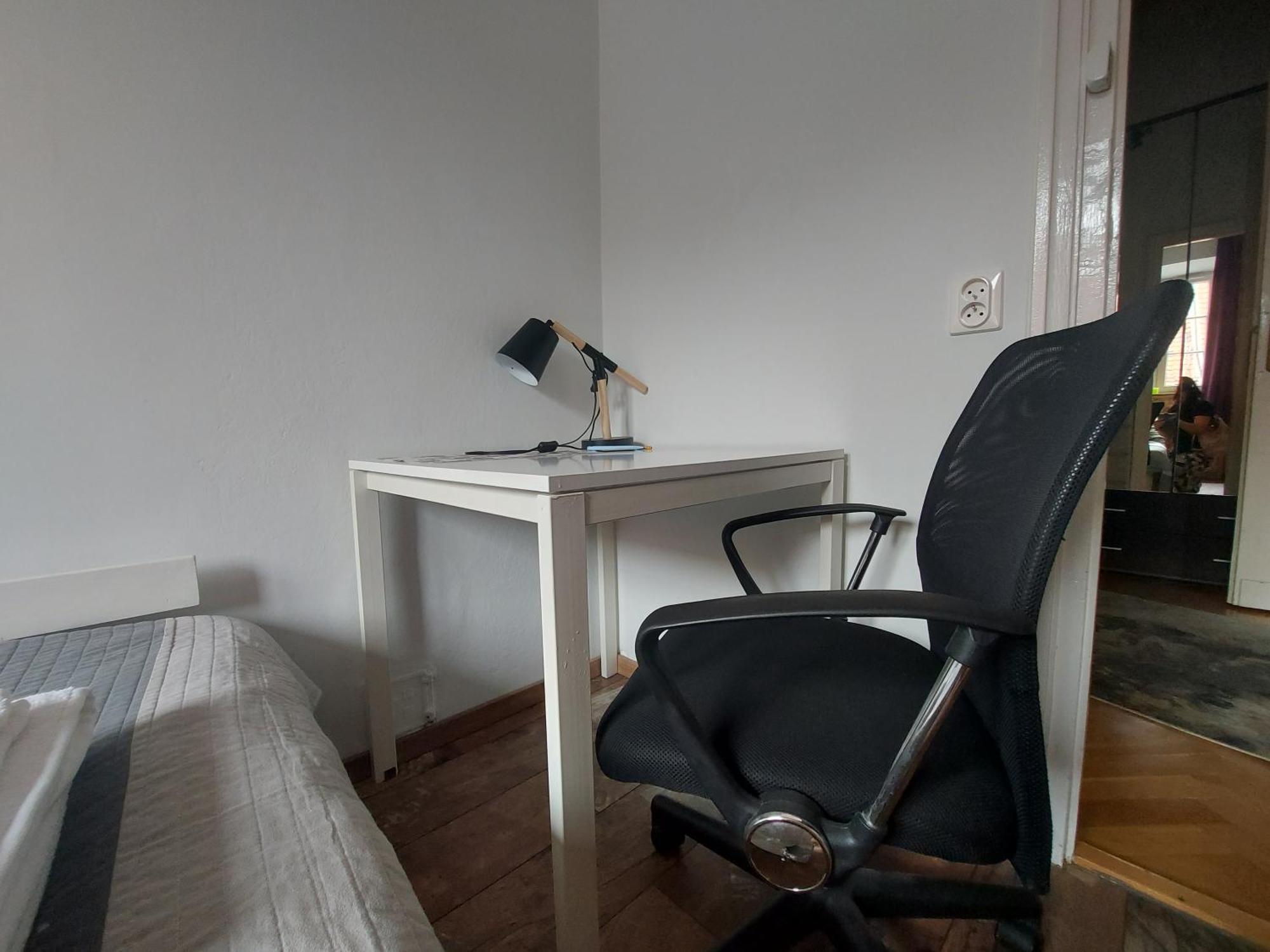 Warsaw Holiday Apartment * Warsaw