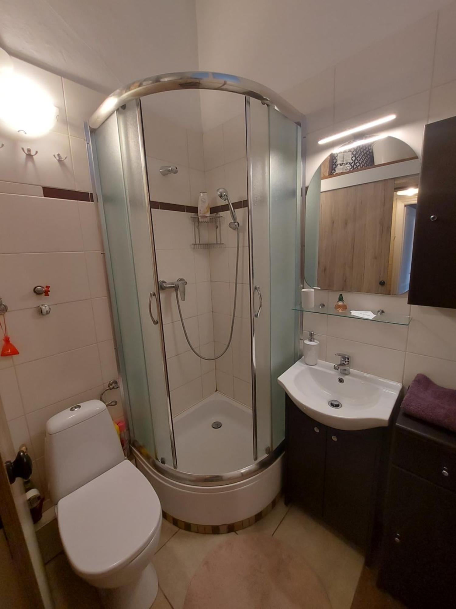 Warsaw Holiday Apartment Apartment *