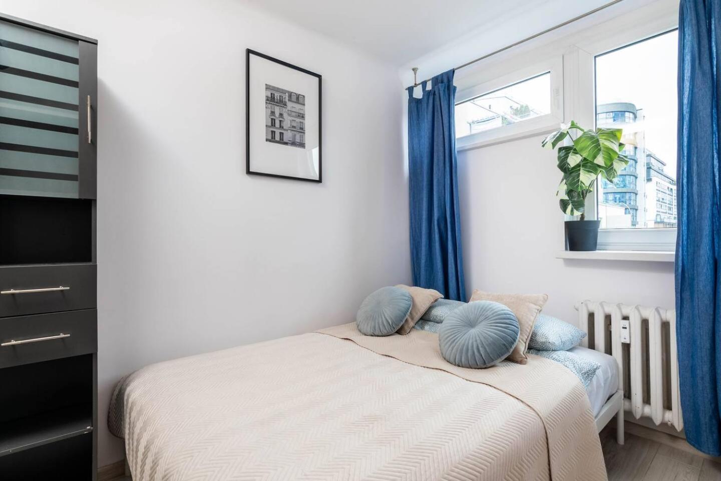 Apartment Lavender Centre Grzybowska Warschau