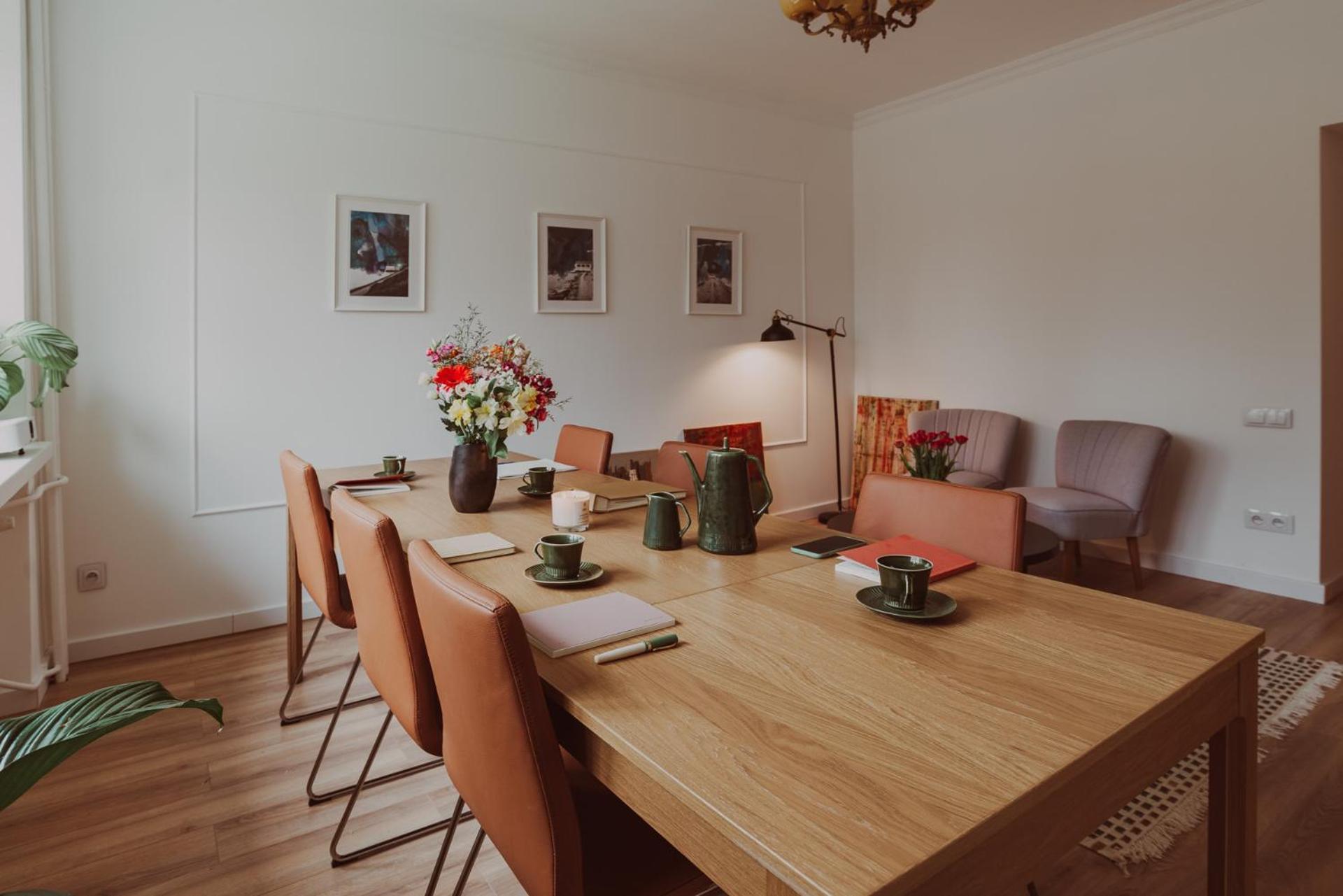 Apartment Lazienki Krolewskie