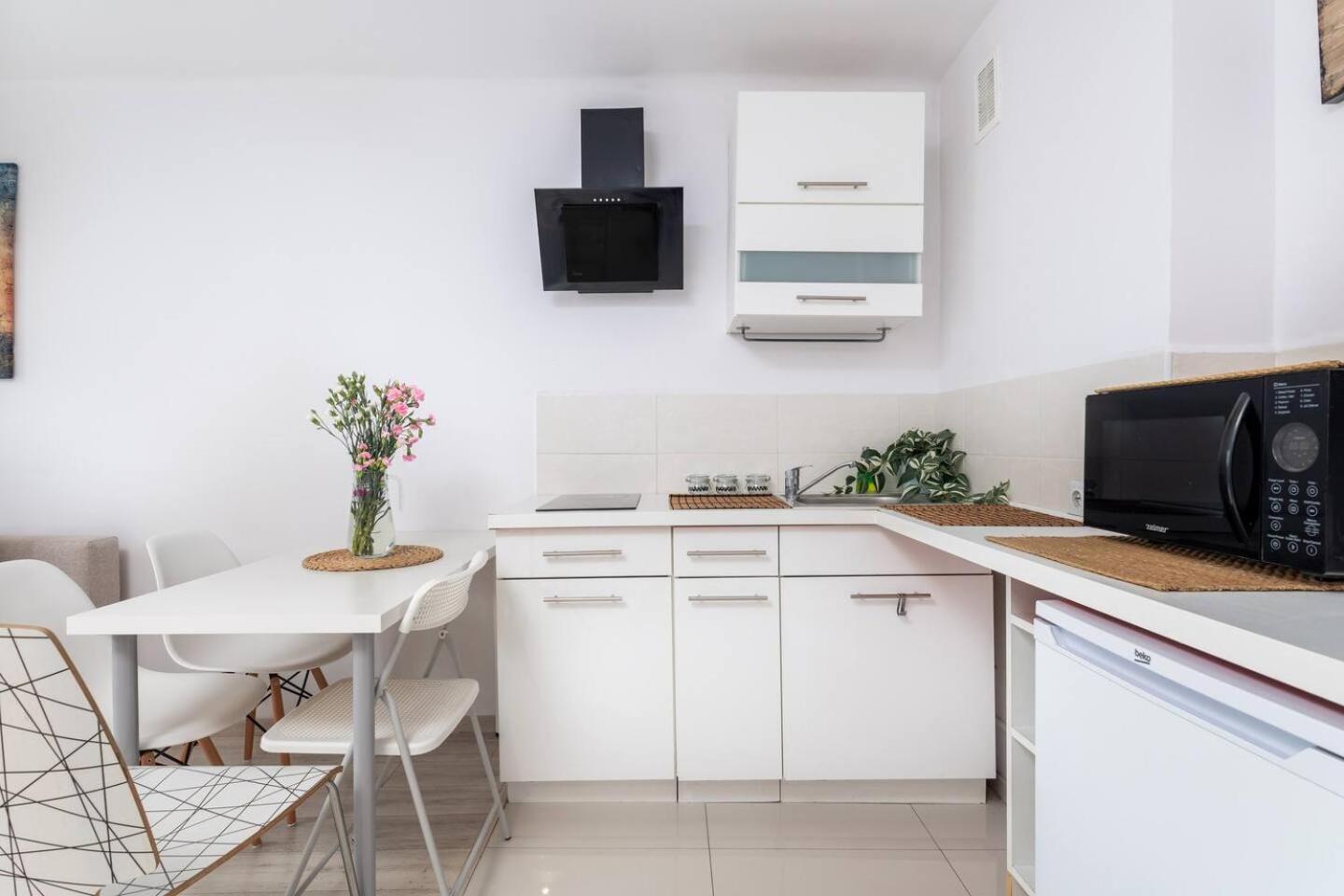 Apartment Lavender Centre Grzybowska *