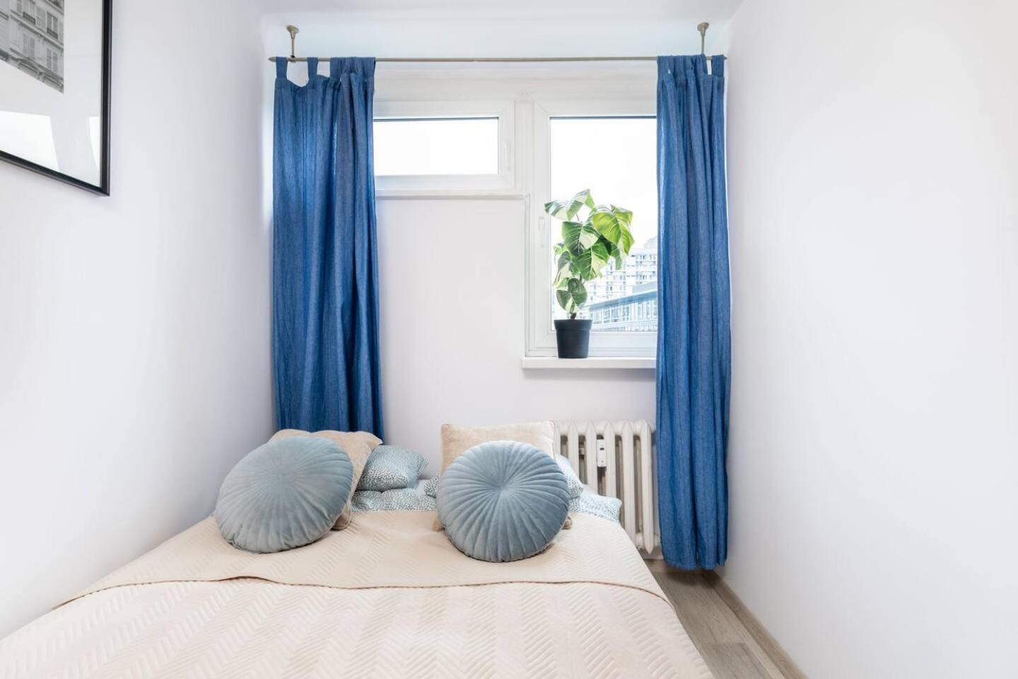 Lavender Centre Grzybowska Apartment