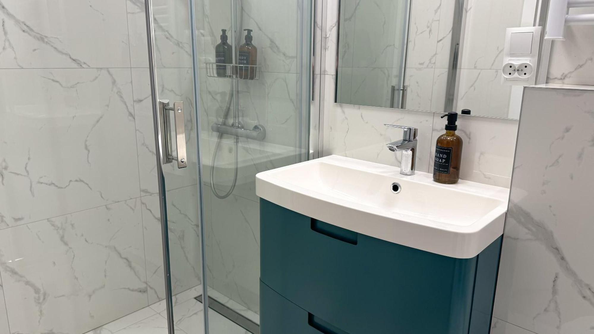 Apartament Royal Entire - Haven