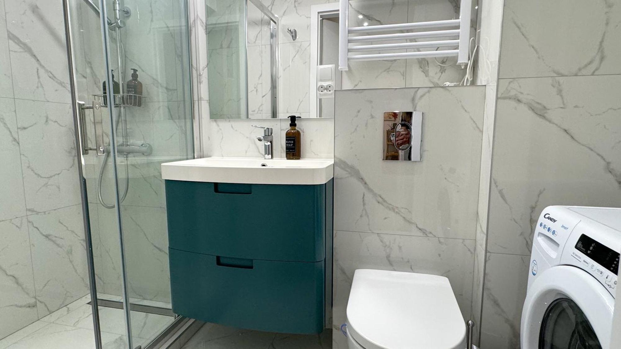 Apartament Royal Entire - Haven