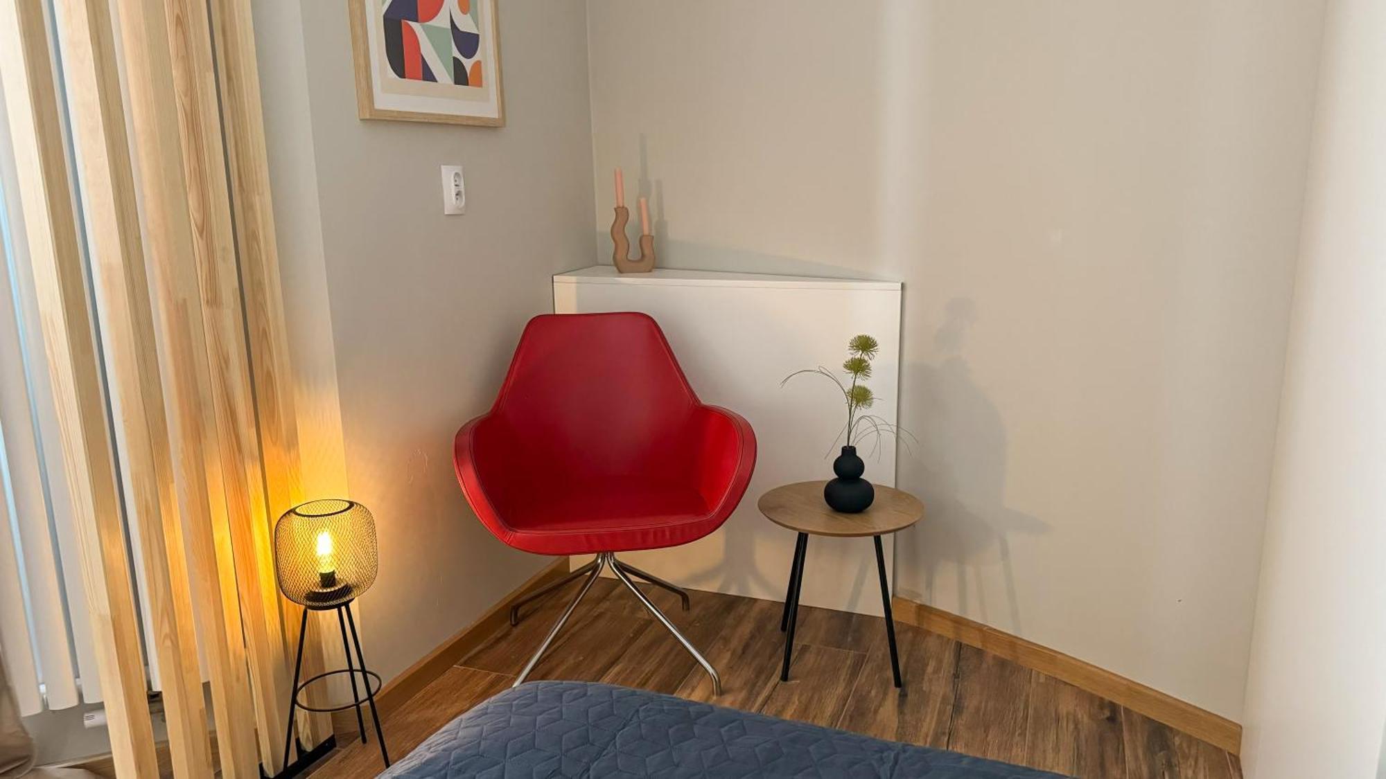 Apartment A1 - Kings Big - Haven - Two Shared Bathrooms Warsaw