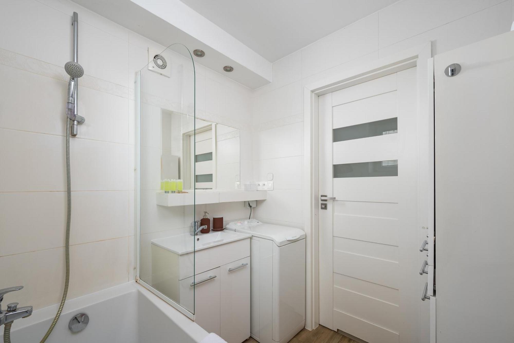 Apartament Embassy Avenue At Royal Park Warszawa