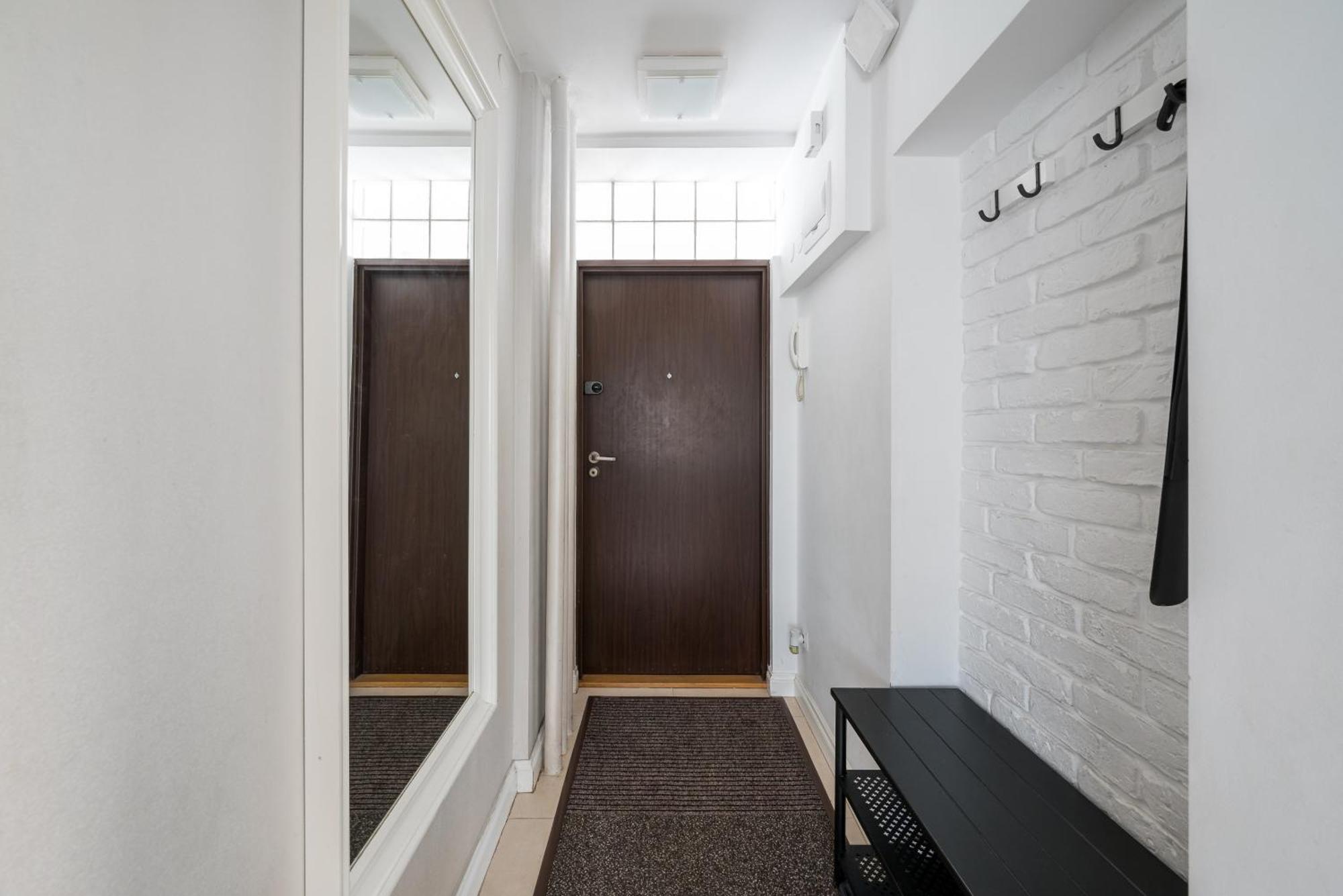 Apartment Embassy Avenue At Royal Park Warsaw
