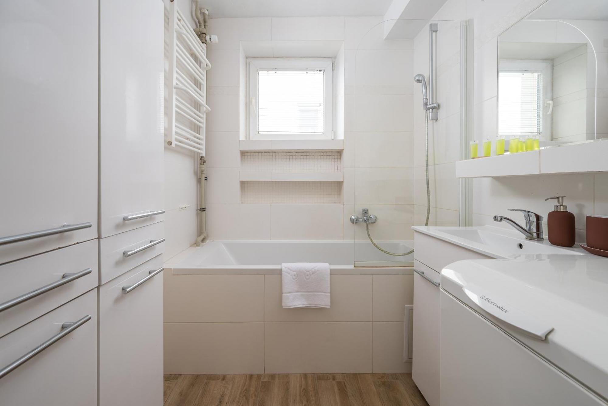 Apartament Embassy Avenue At Royal Park *