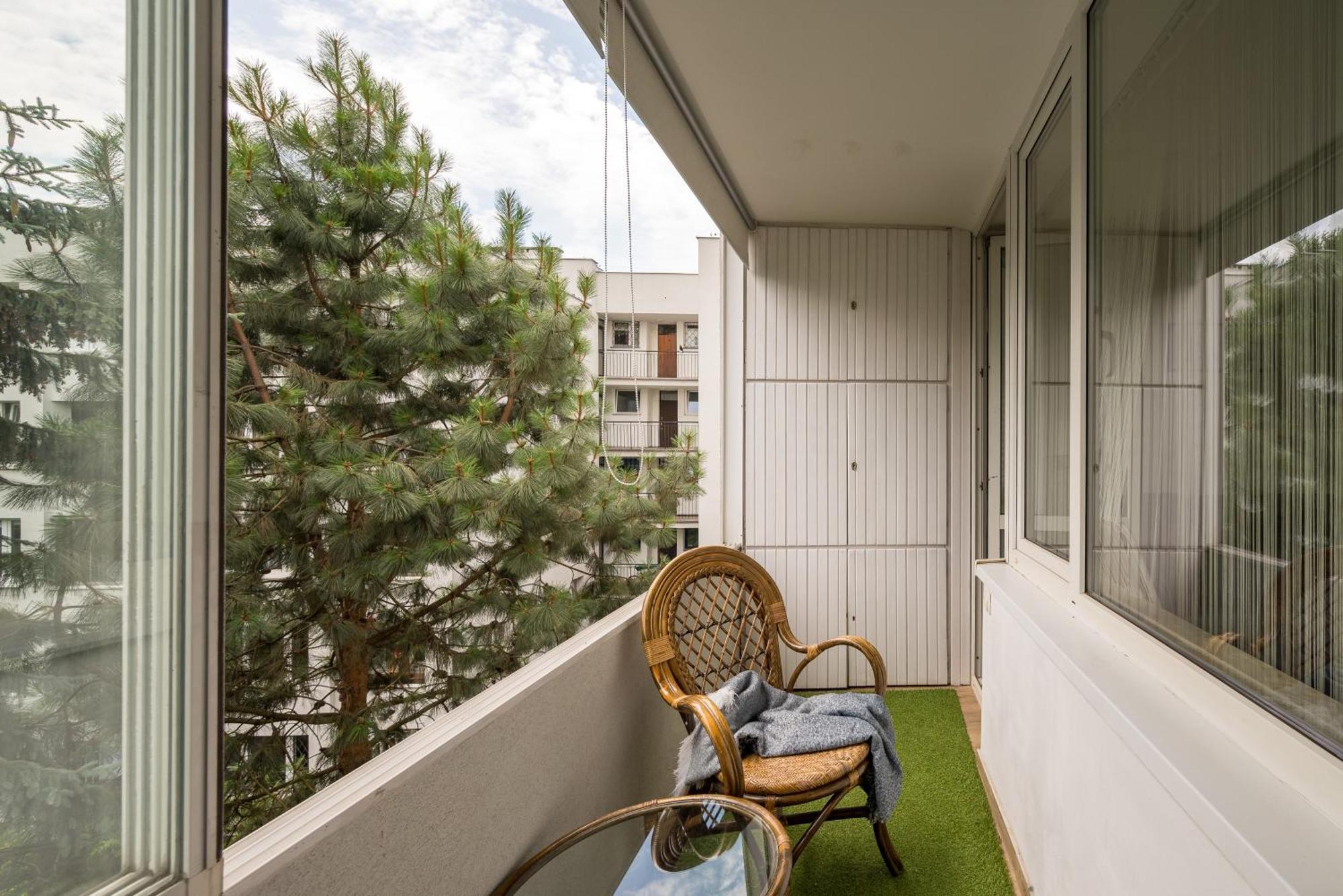 Apartament Embassy Avenue At Royal Park Warszawa