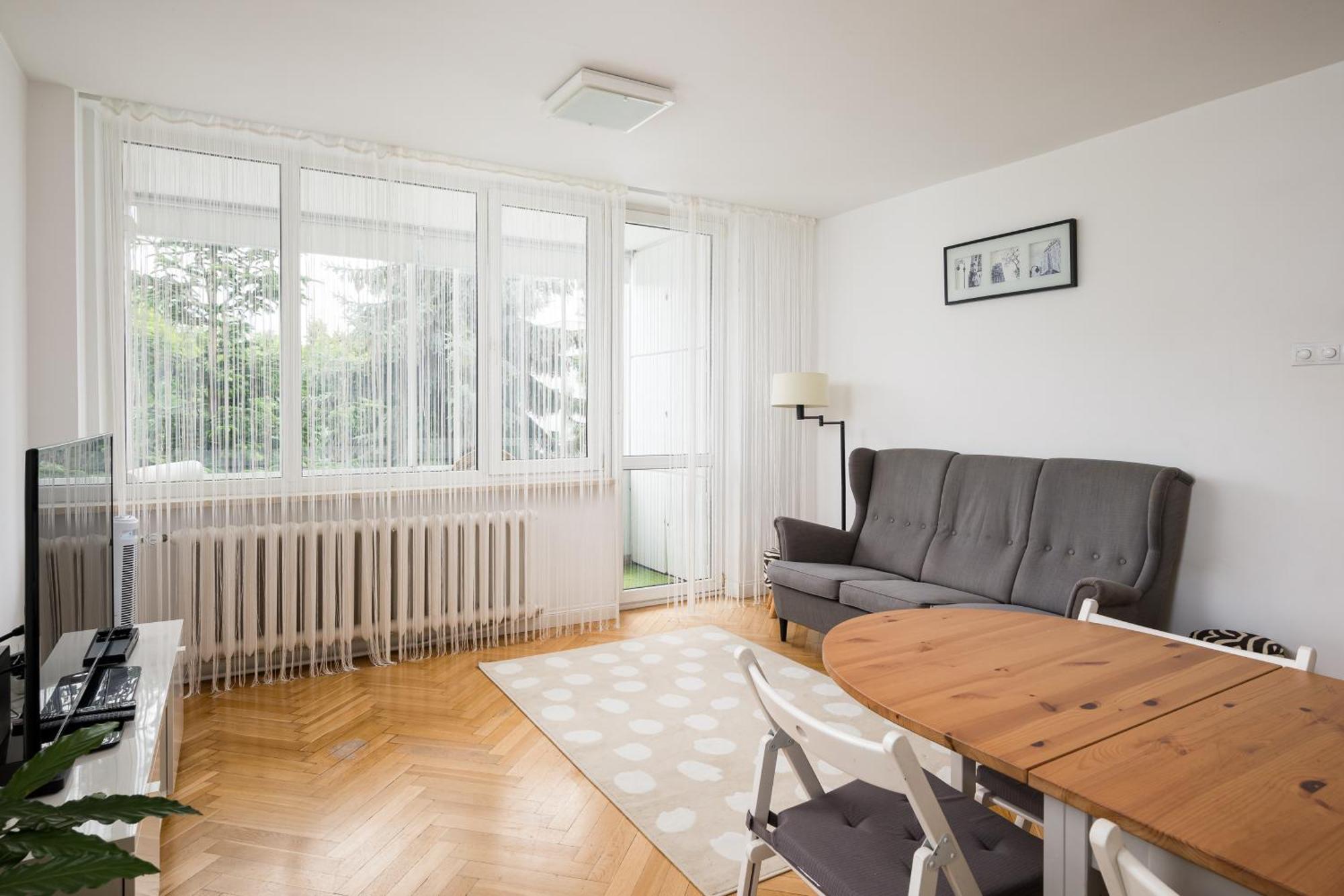 Embassy Avenue At Royal Park Apartament