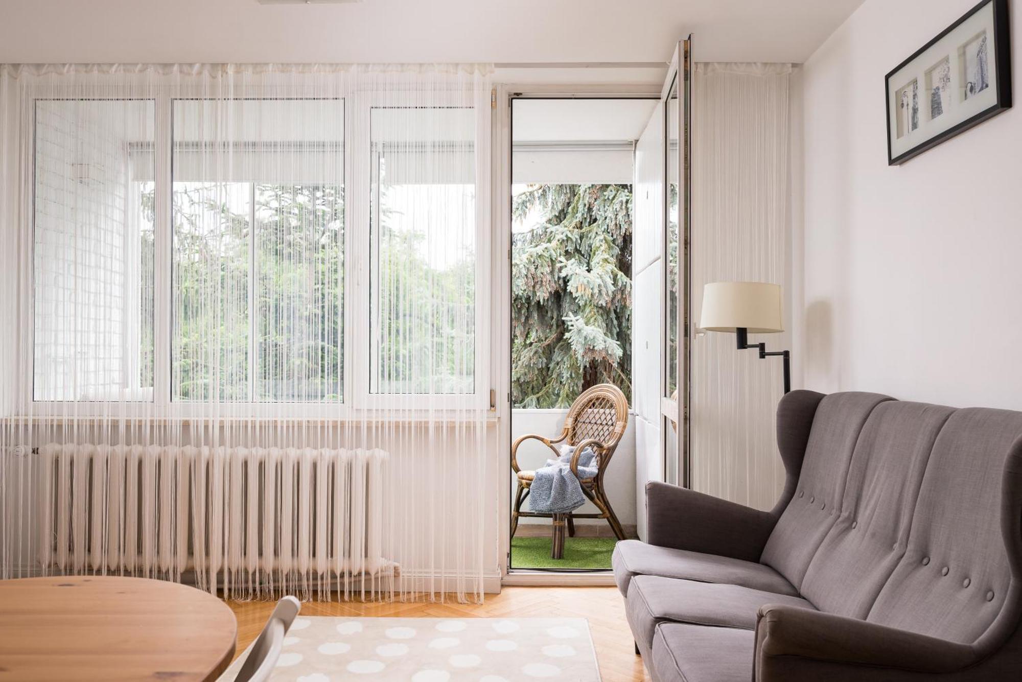 Apartament Embassy Avenue At Royal Park Warszawa