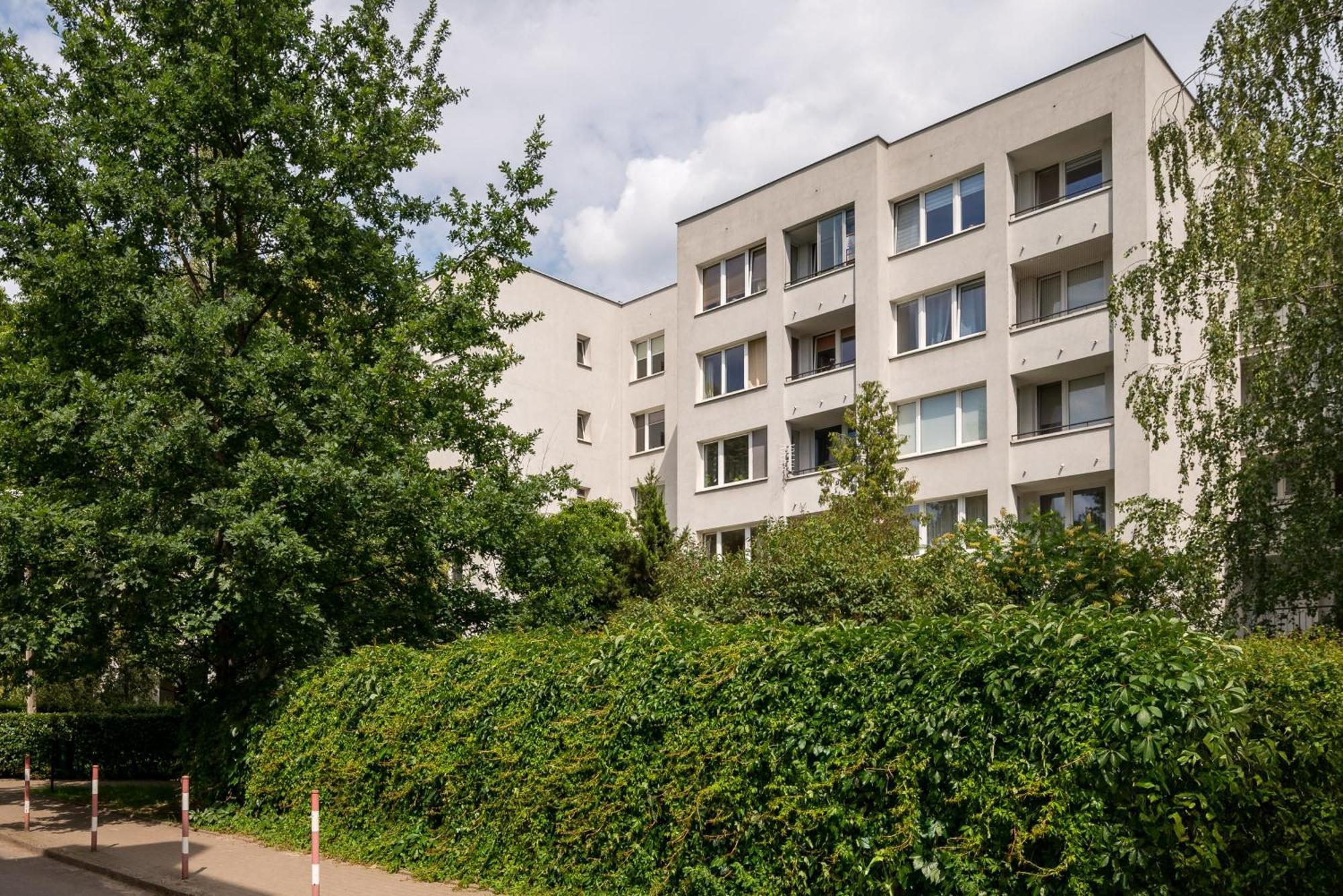 Apartament Embassy Avenue At Royal Park