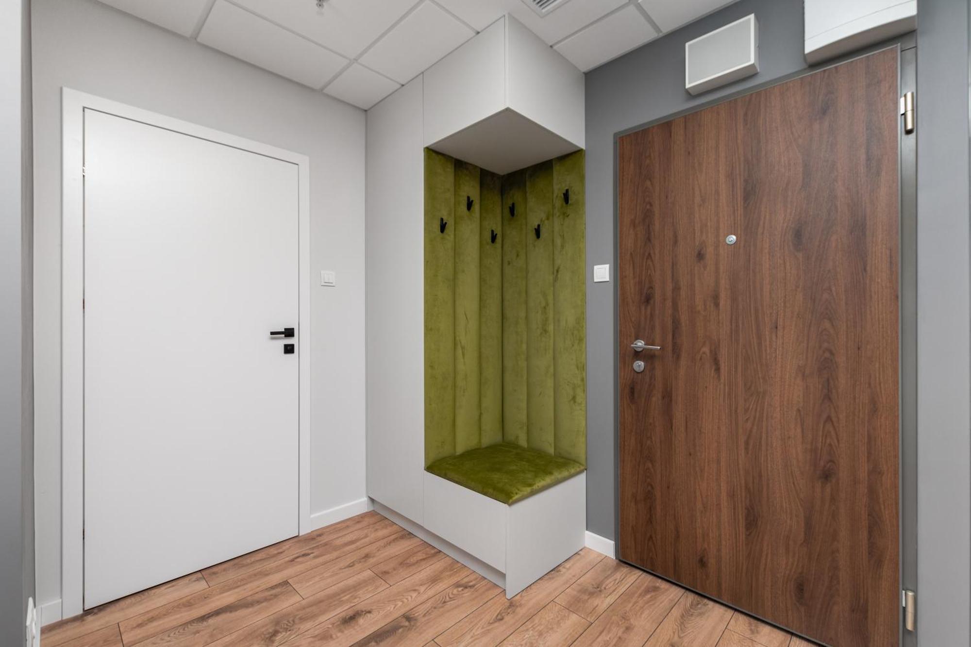 Kasprzaka 29 - D By Homeprime * Warsaw