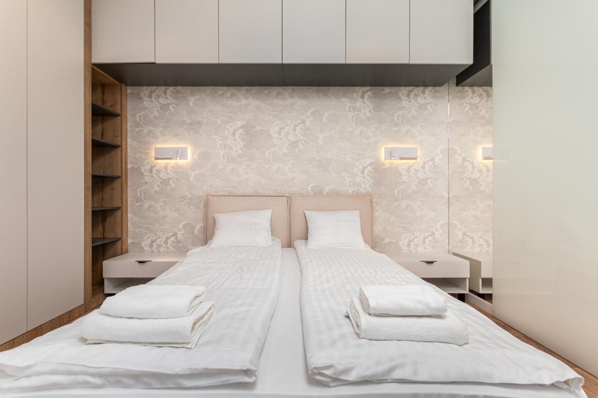 Apartment Kasprzaka 29 - D By Homeprime