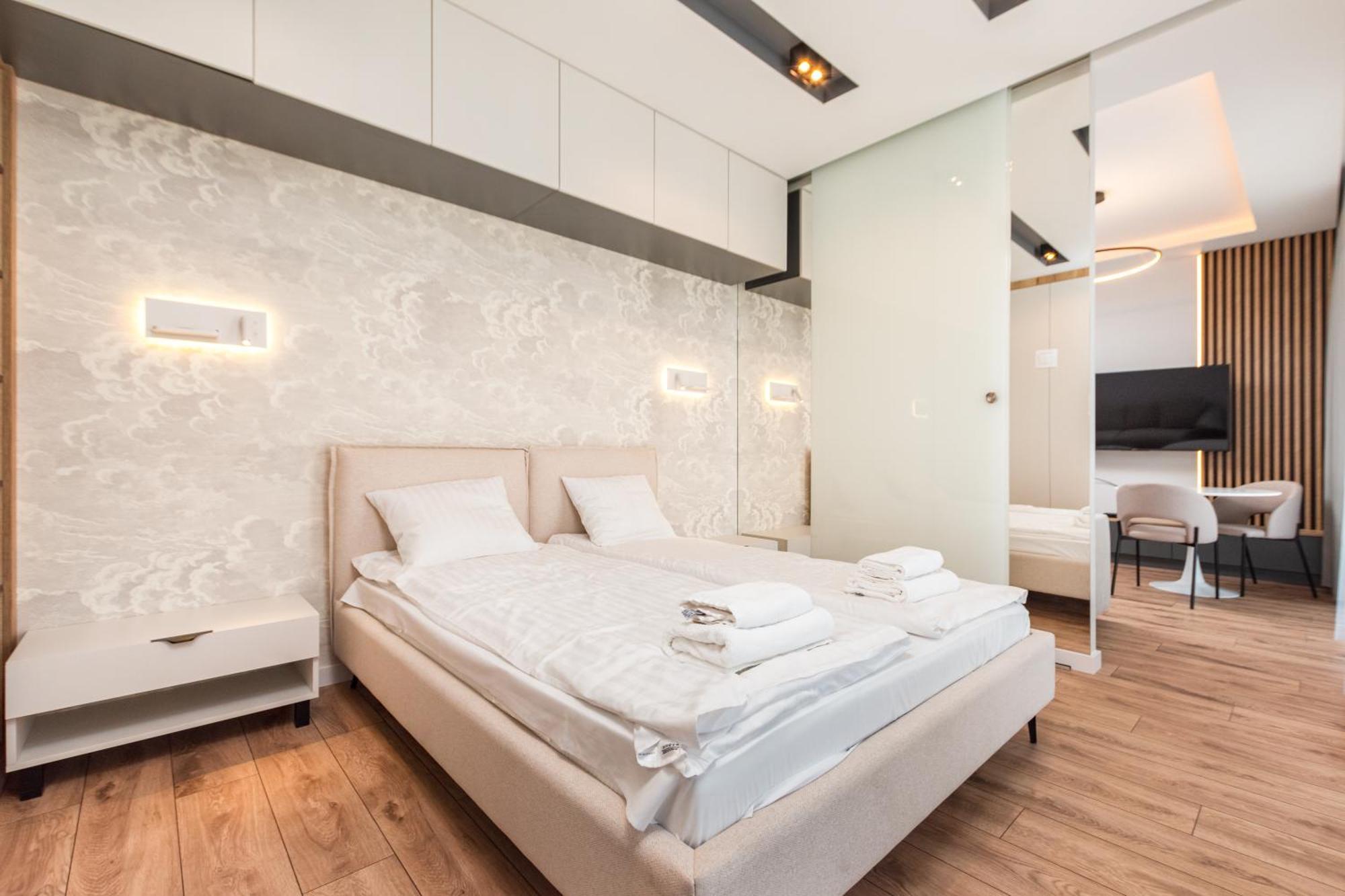 Kasprzaka 29 - D By Homeprime Apartment