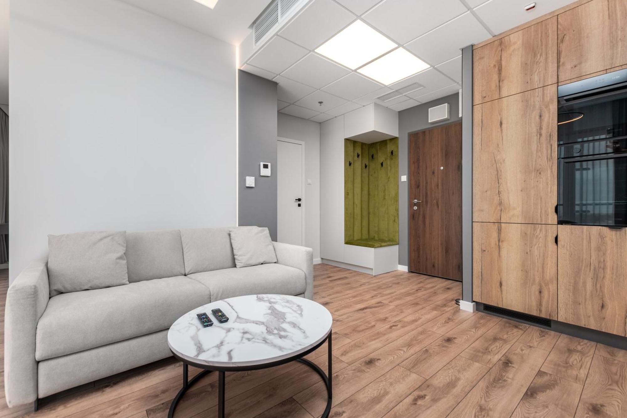 Apartment Kasprzaka 29 - D By Homeprime
