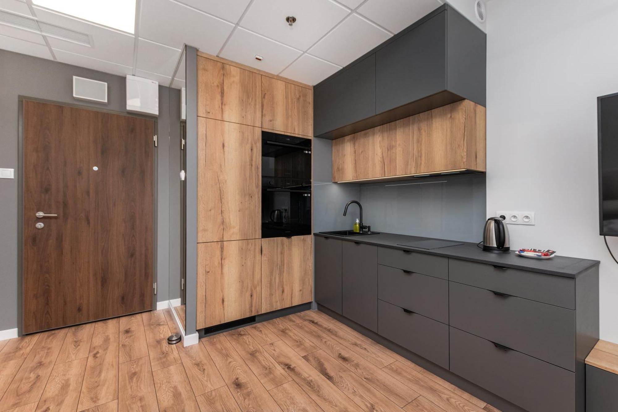 Apartamento Kasprzaka 29 - D By Homeprime *