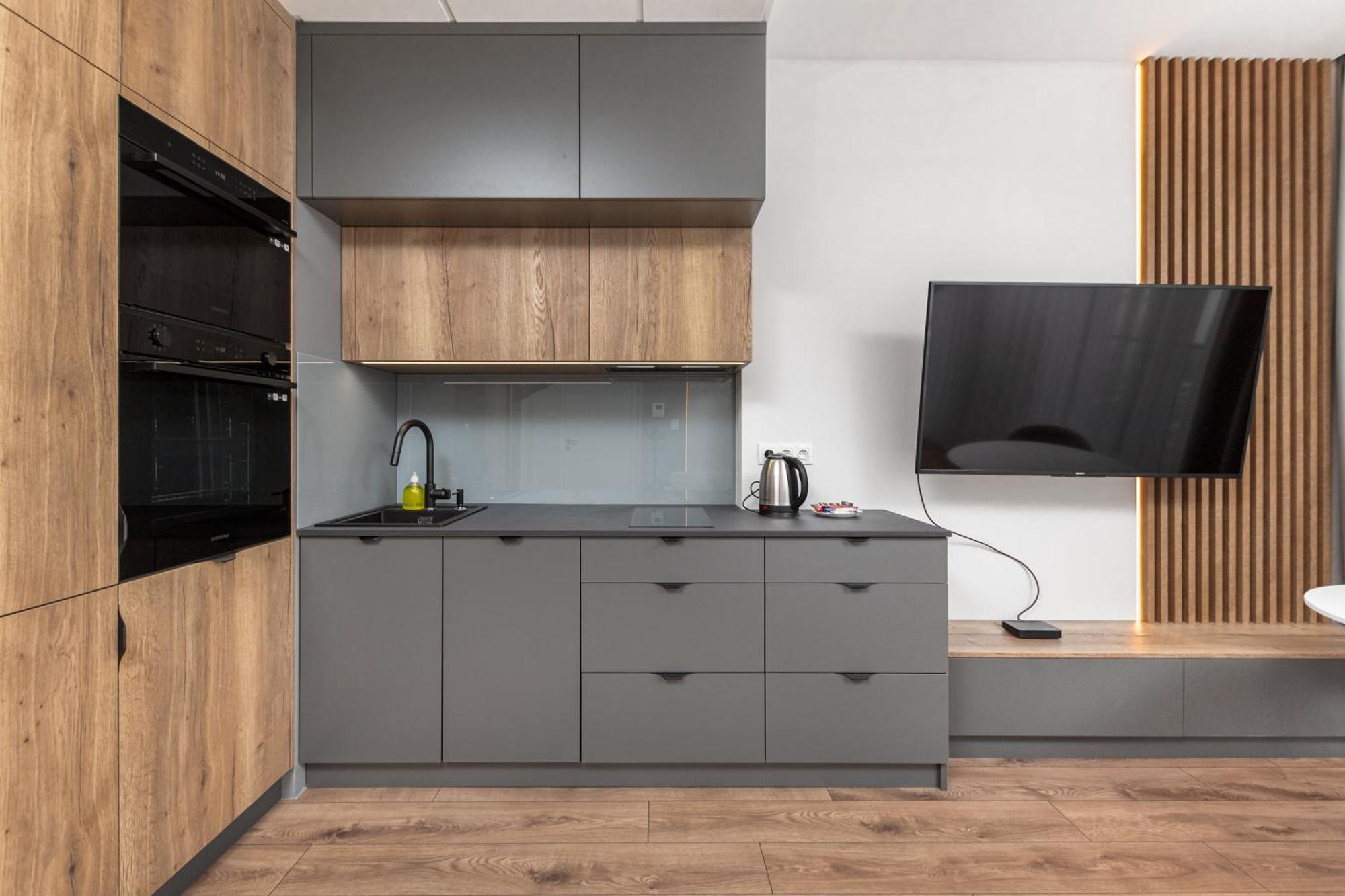 Apartment Kasprzaka 29 - D By Homeprime *