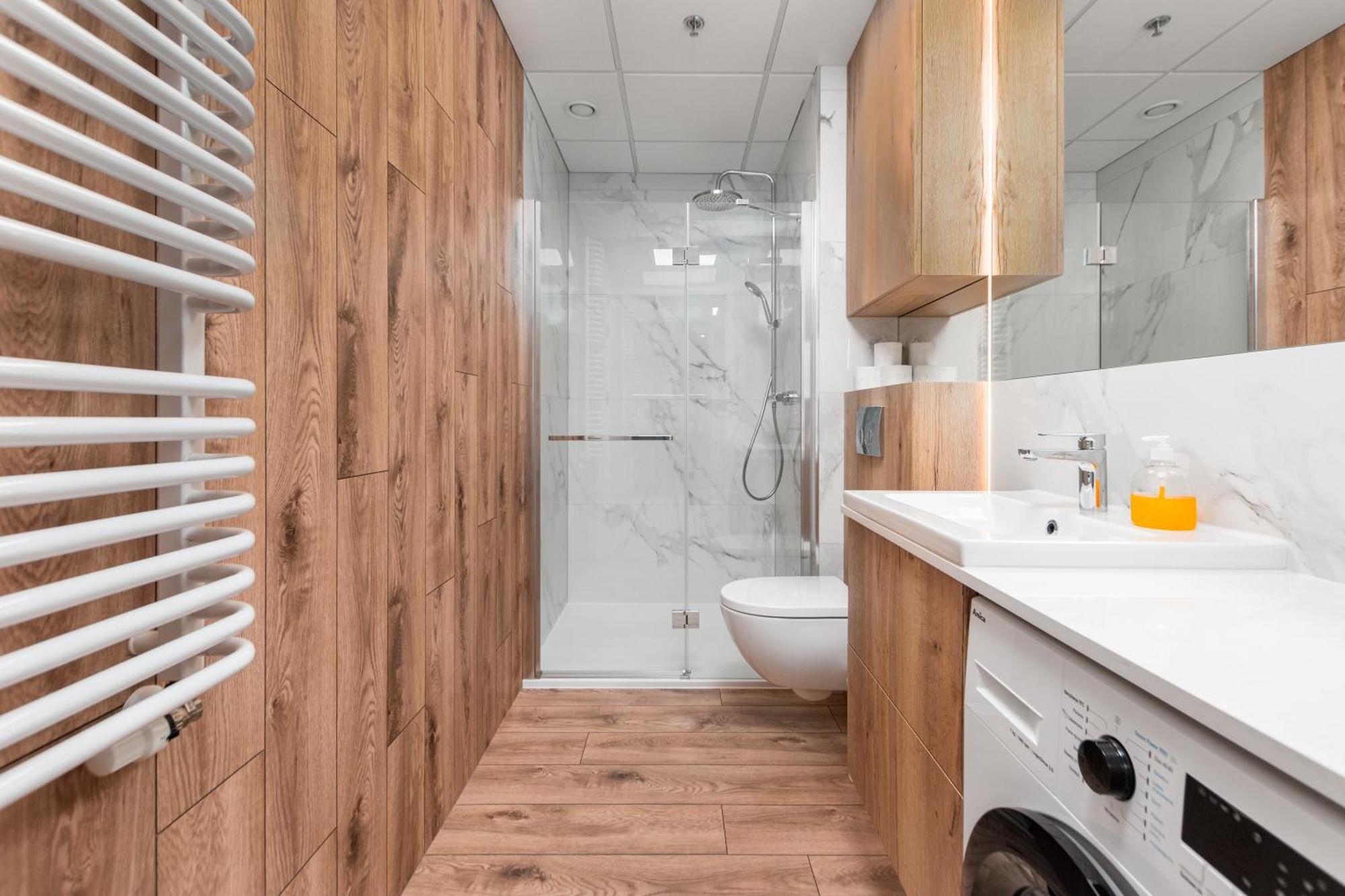 Kasprzaka 29 - D By Homeprime Warsaw