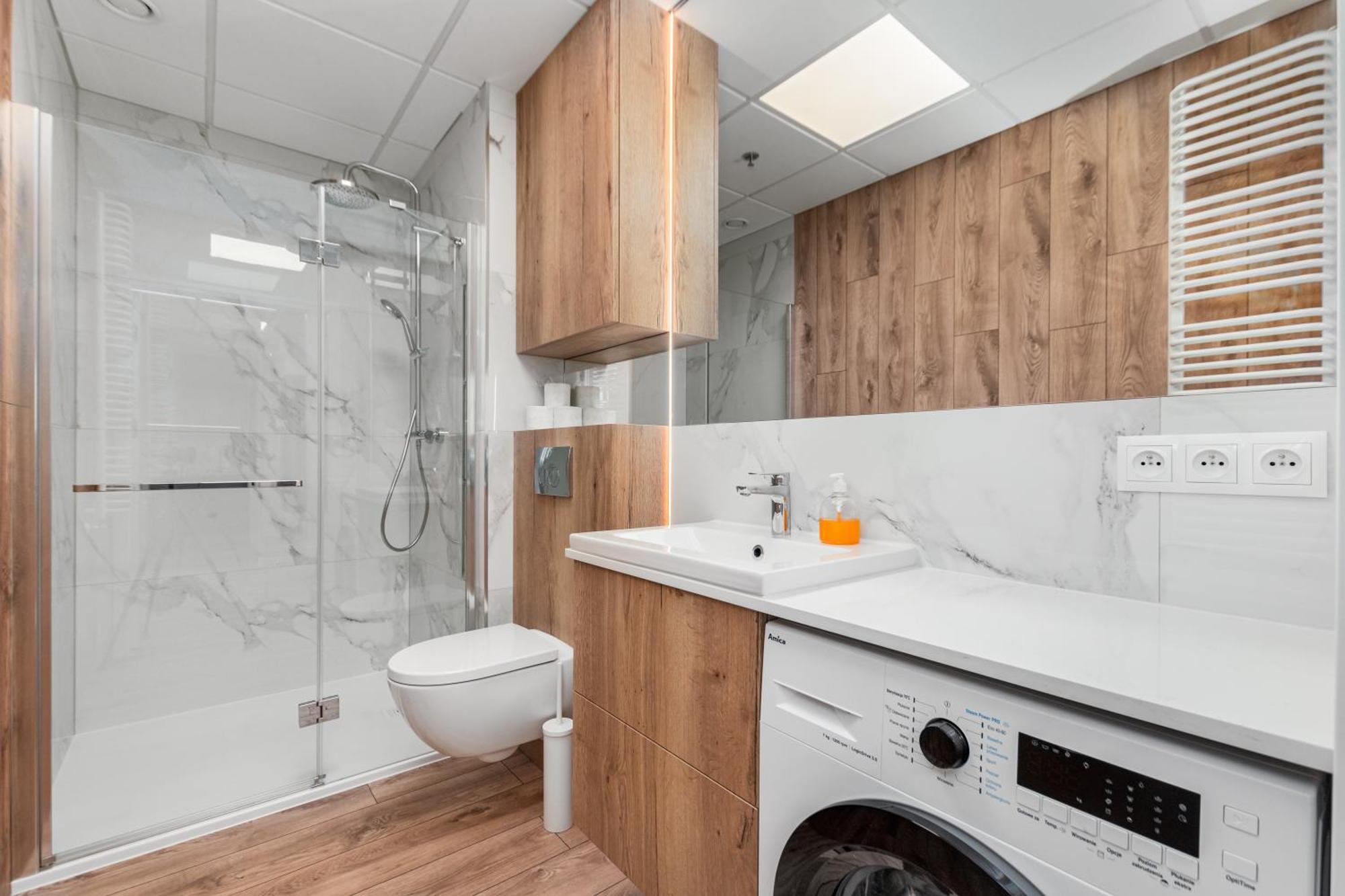 Apartment Kasprzaka 29 - D By Homeprime