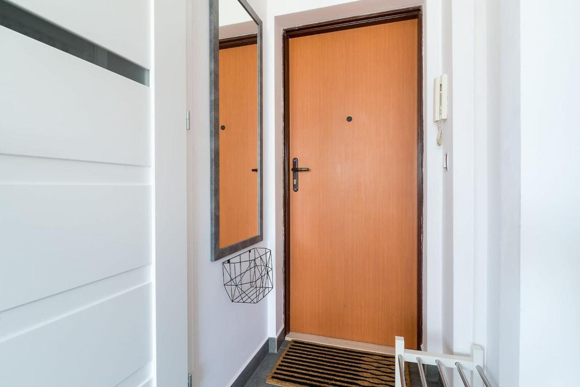 Przytulne Studio Dla 2 Osob W Centrum Warszawy By Rent Like Apartment Warschau