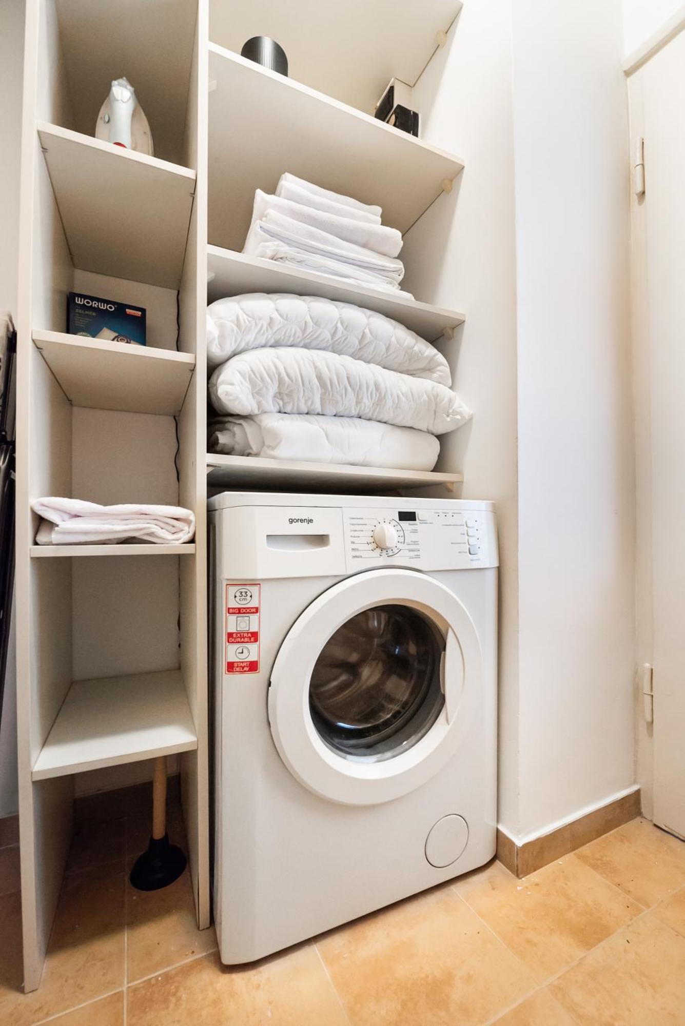 Plac Zbawiciela Comfy Studio Apartament