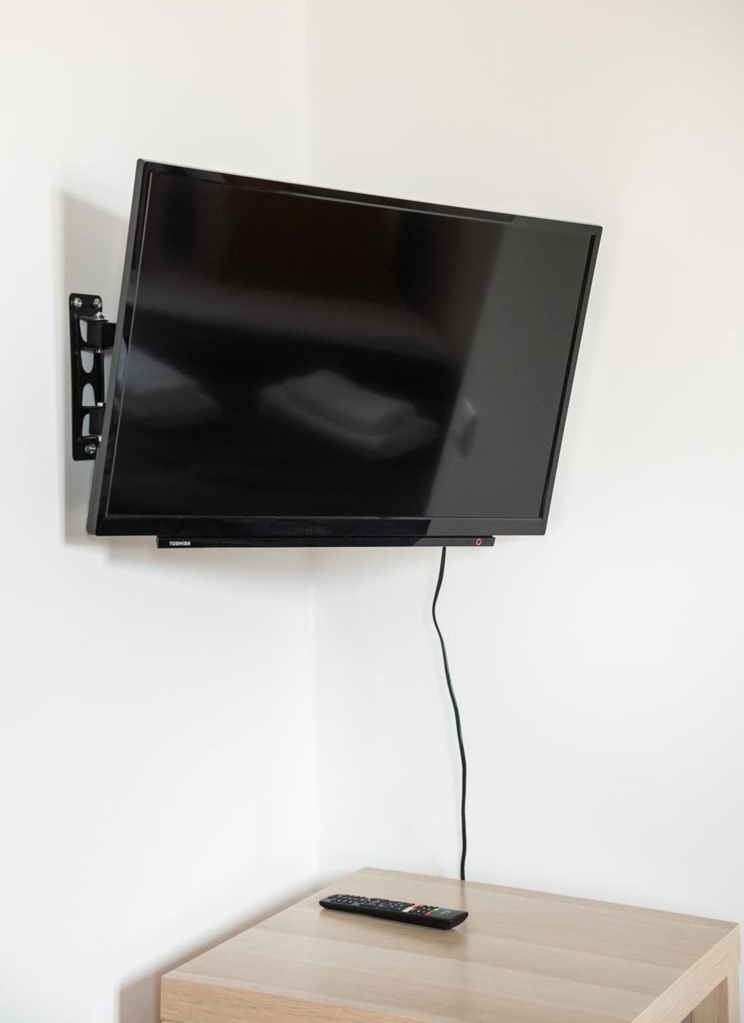 Apartament Plac Zbawiciela Comfy Studio *