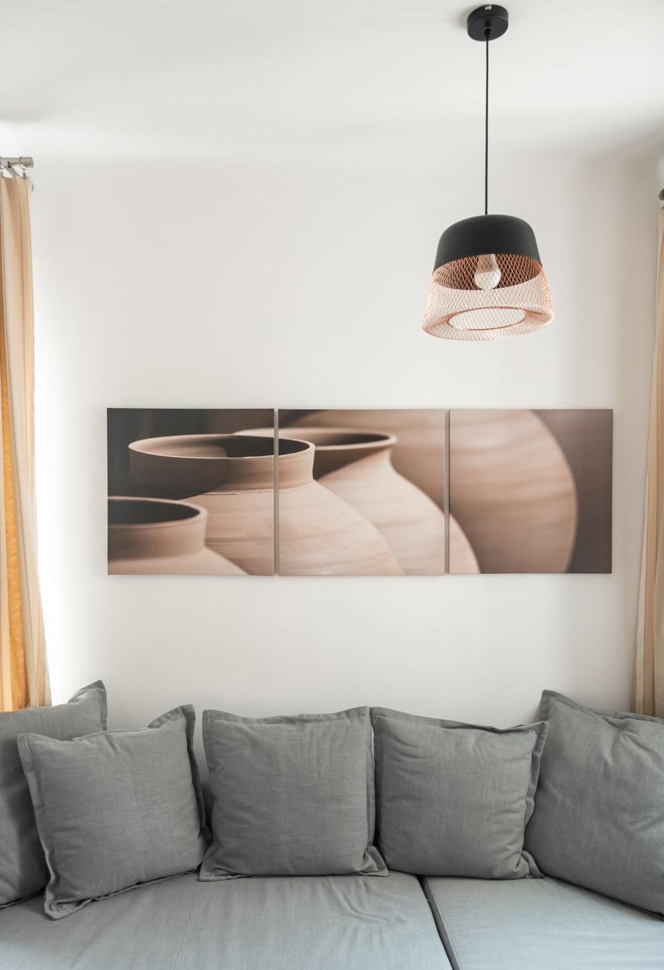 Apartament Plac Zbawiciela Comfy Studio *