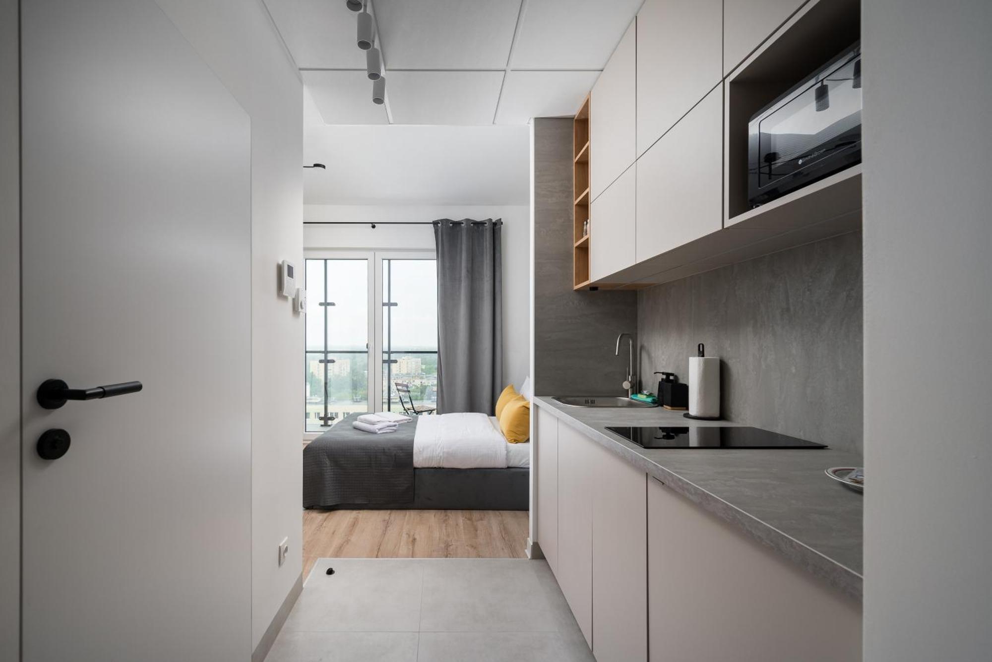 Apartment New Comfort 1306
