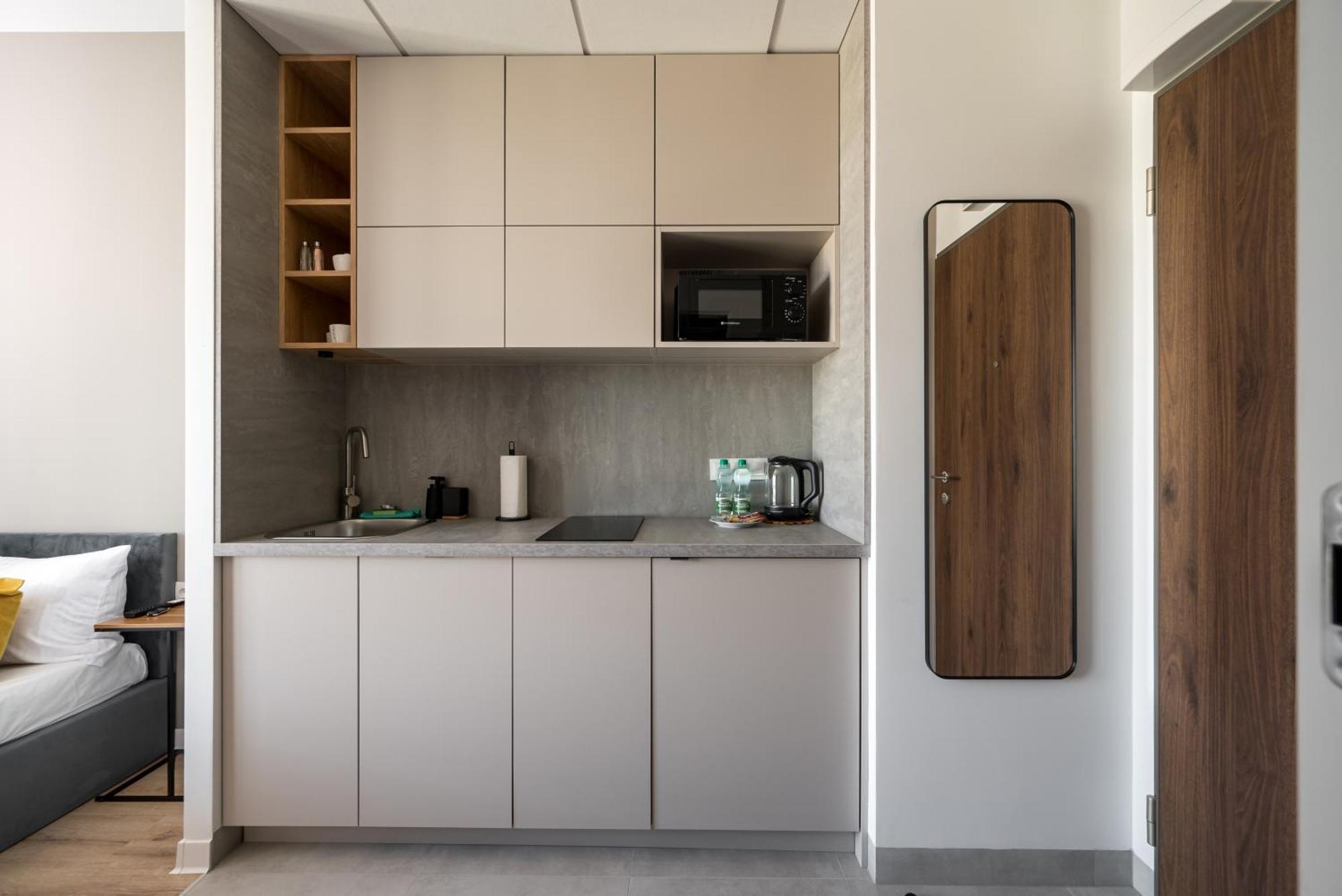 Apartment New Comfort 1306 *