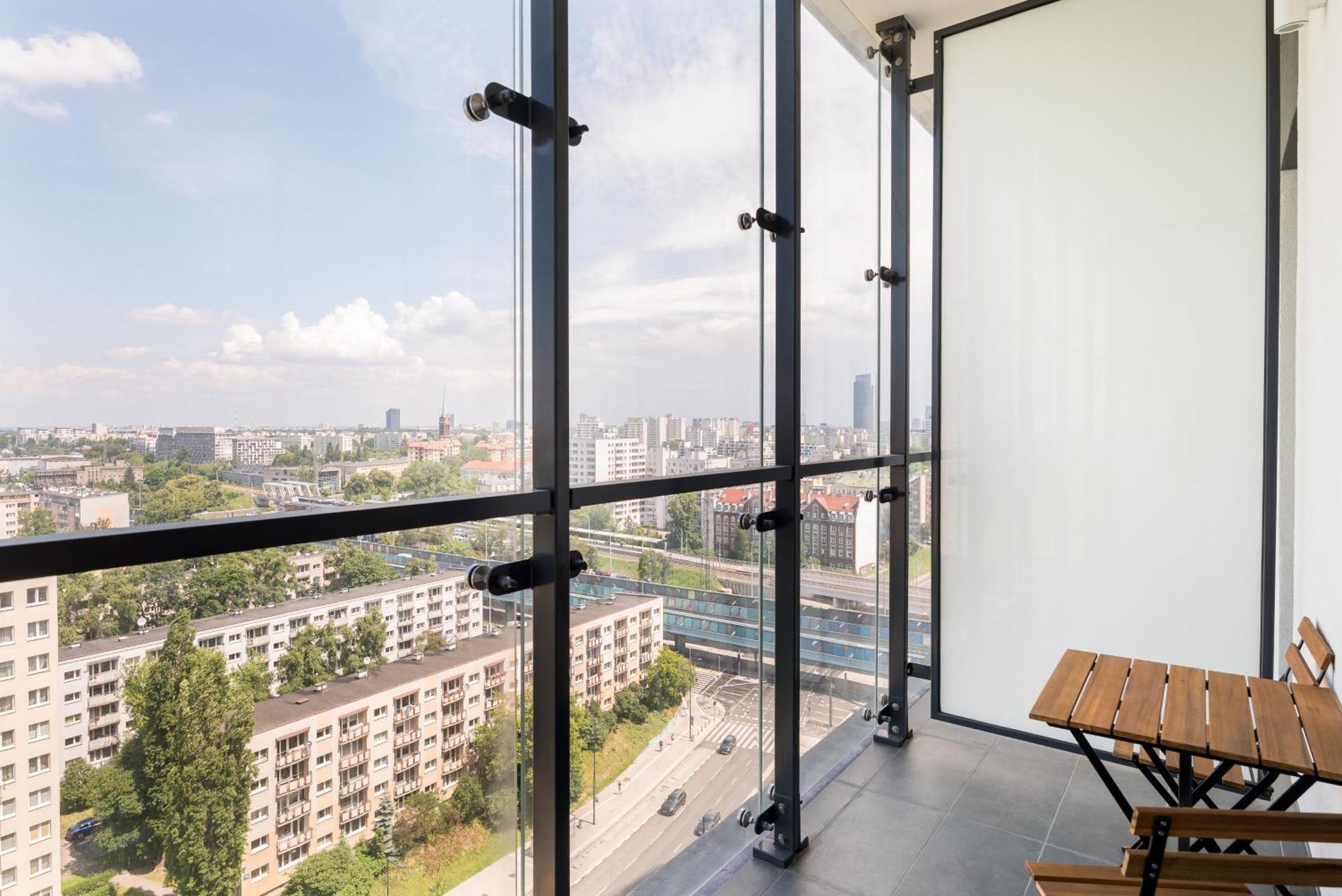 Apartment New Comfort 1306 *