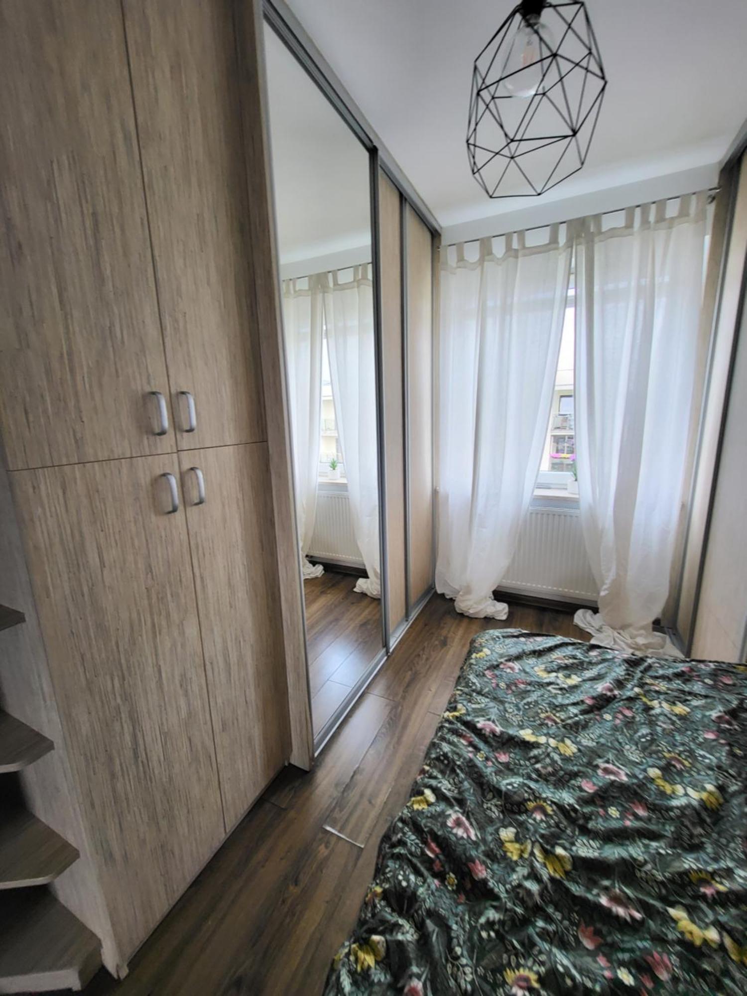 Apartamento Cora Lego *