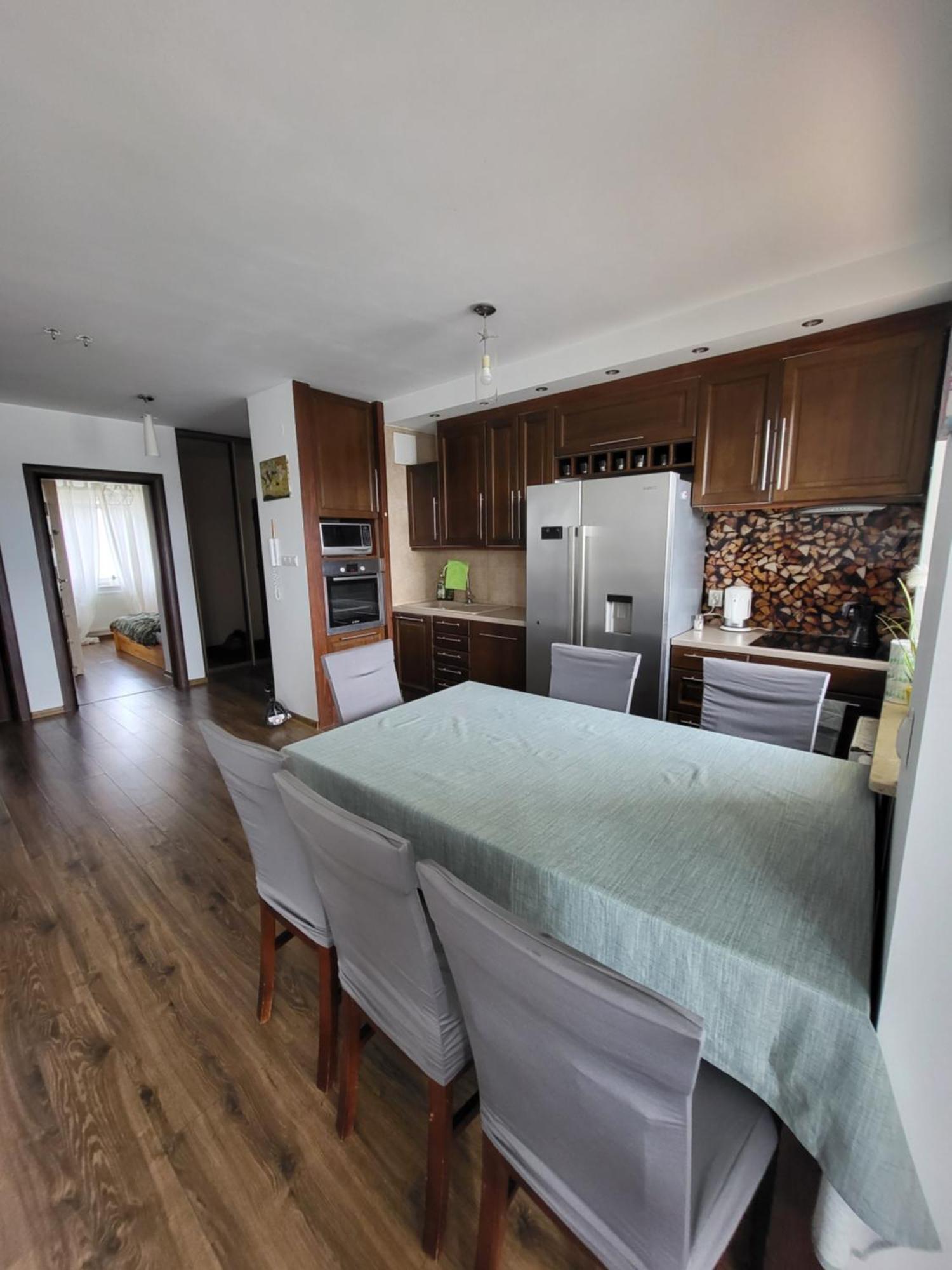 Cora Lego Apartamento