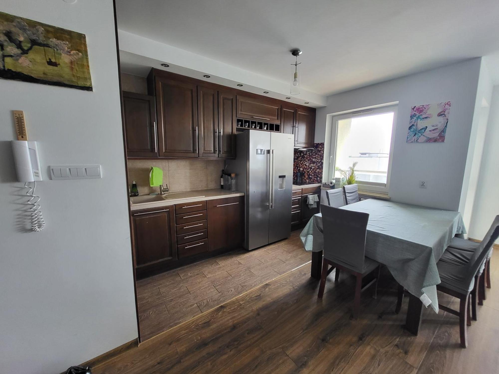 Cora Lego Apartamento Varsóvia