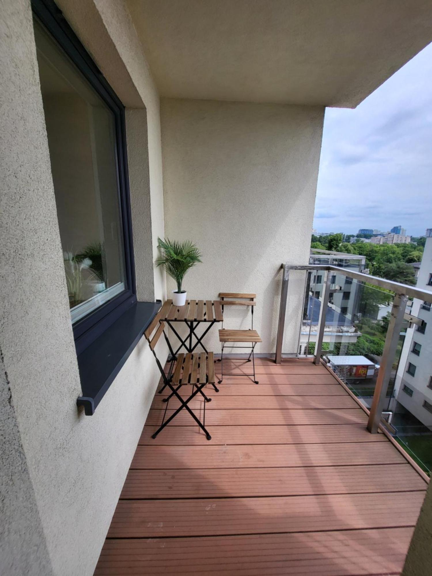 Cora Lego Apartamento Varsóvia