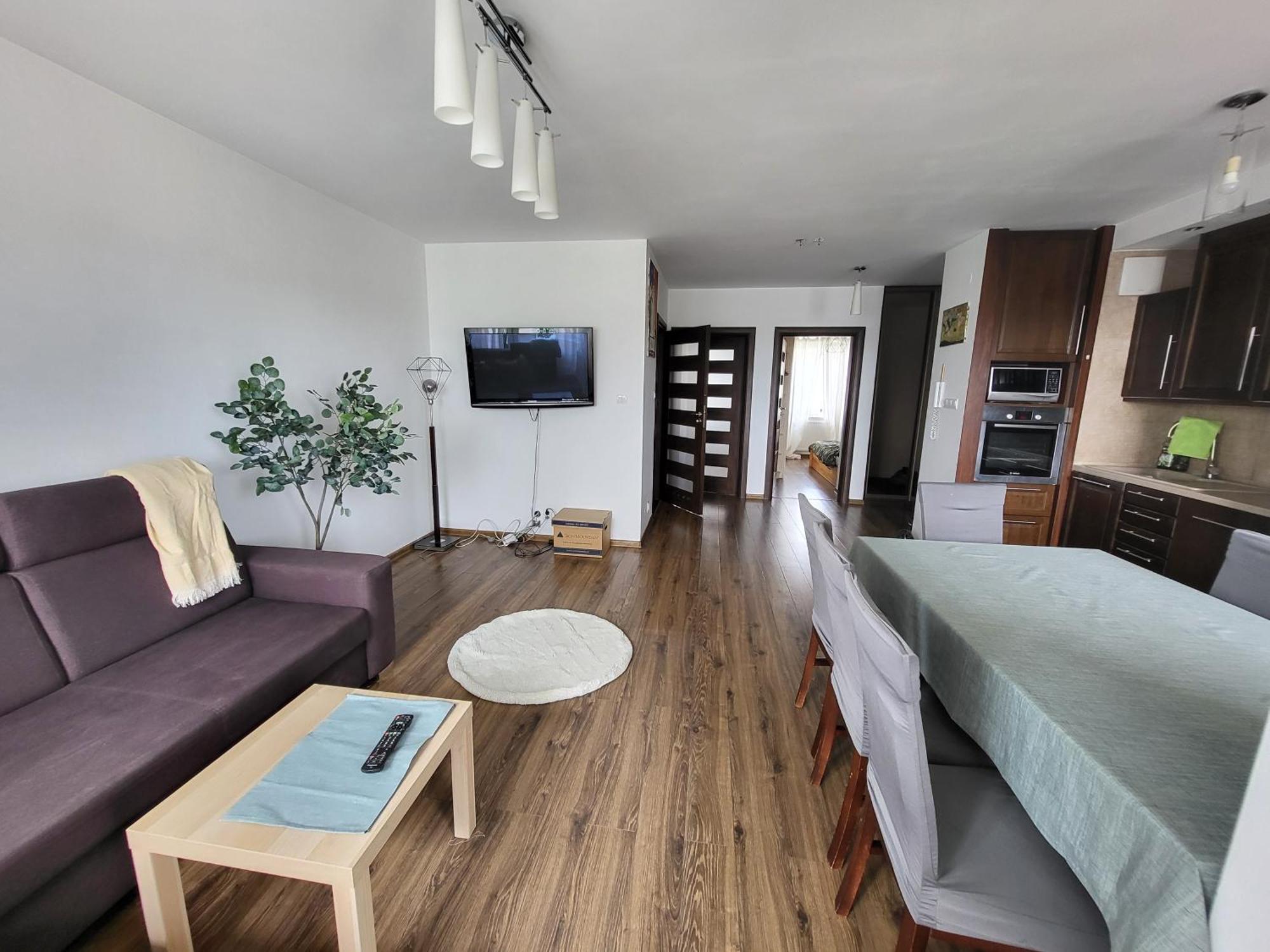 Apartamento Cora Lego