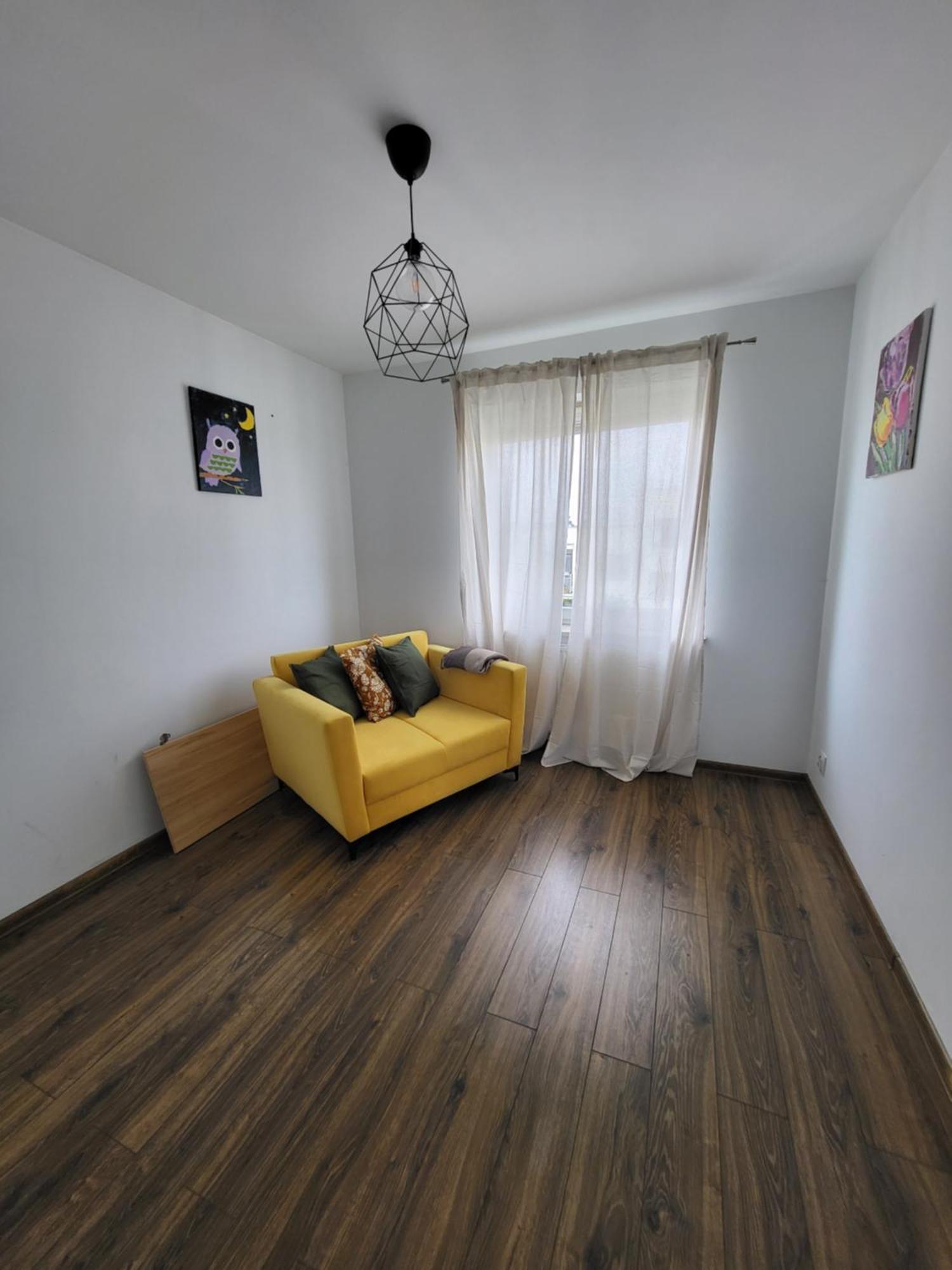 Apartamento Cora Lego *