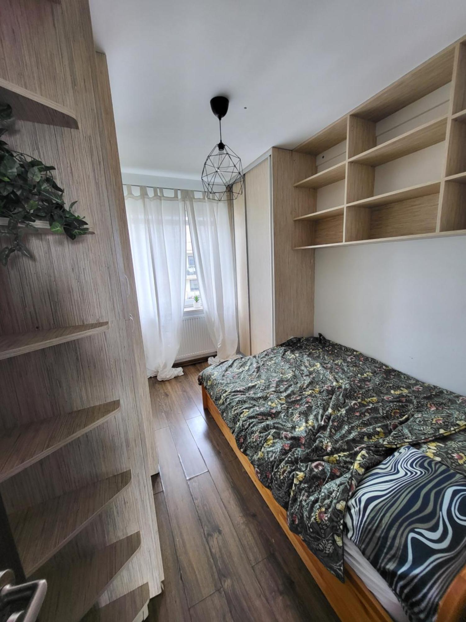 Apartamento Cora Lego