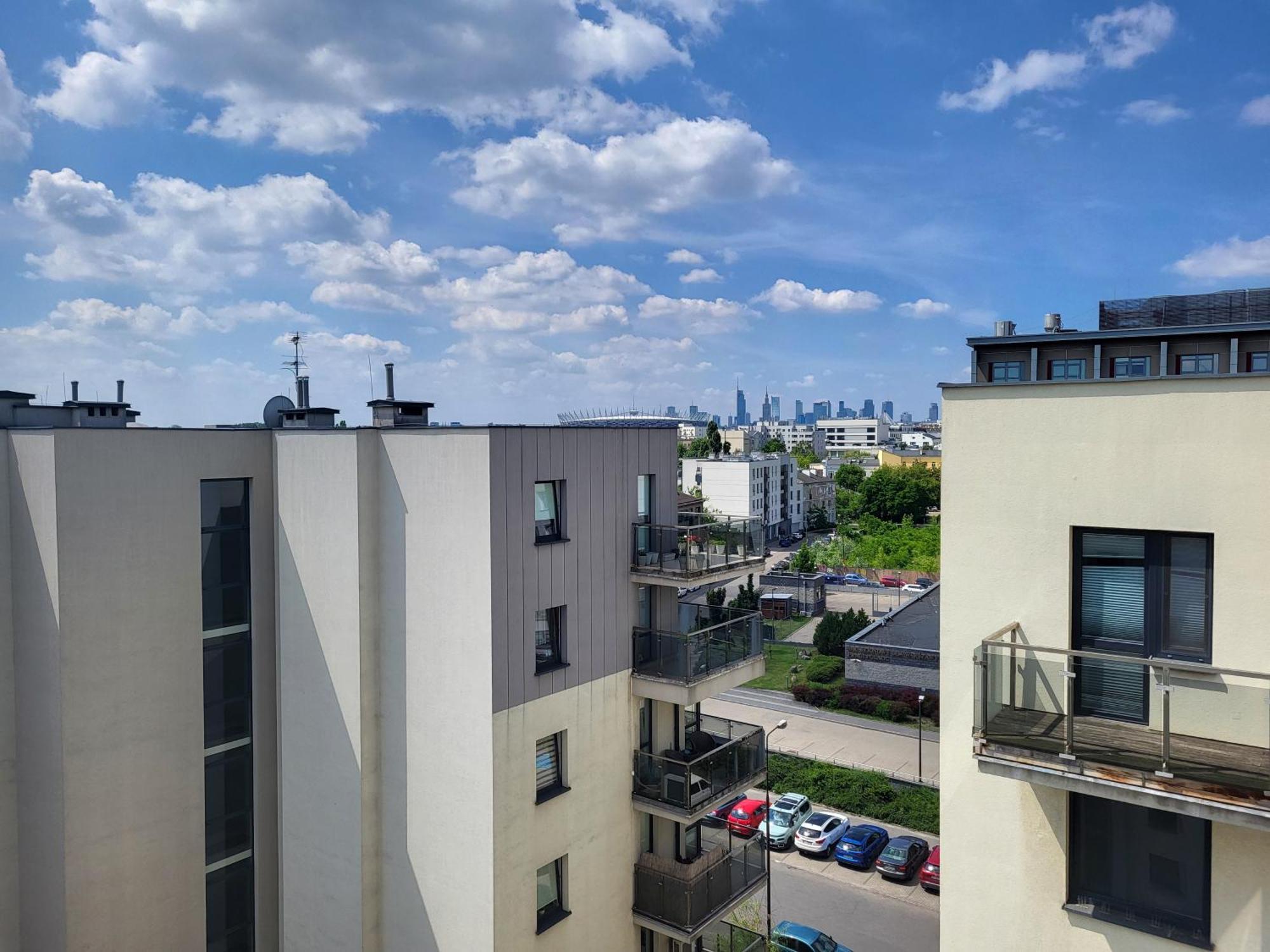 Cora Lego * Warsaw